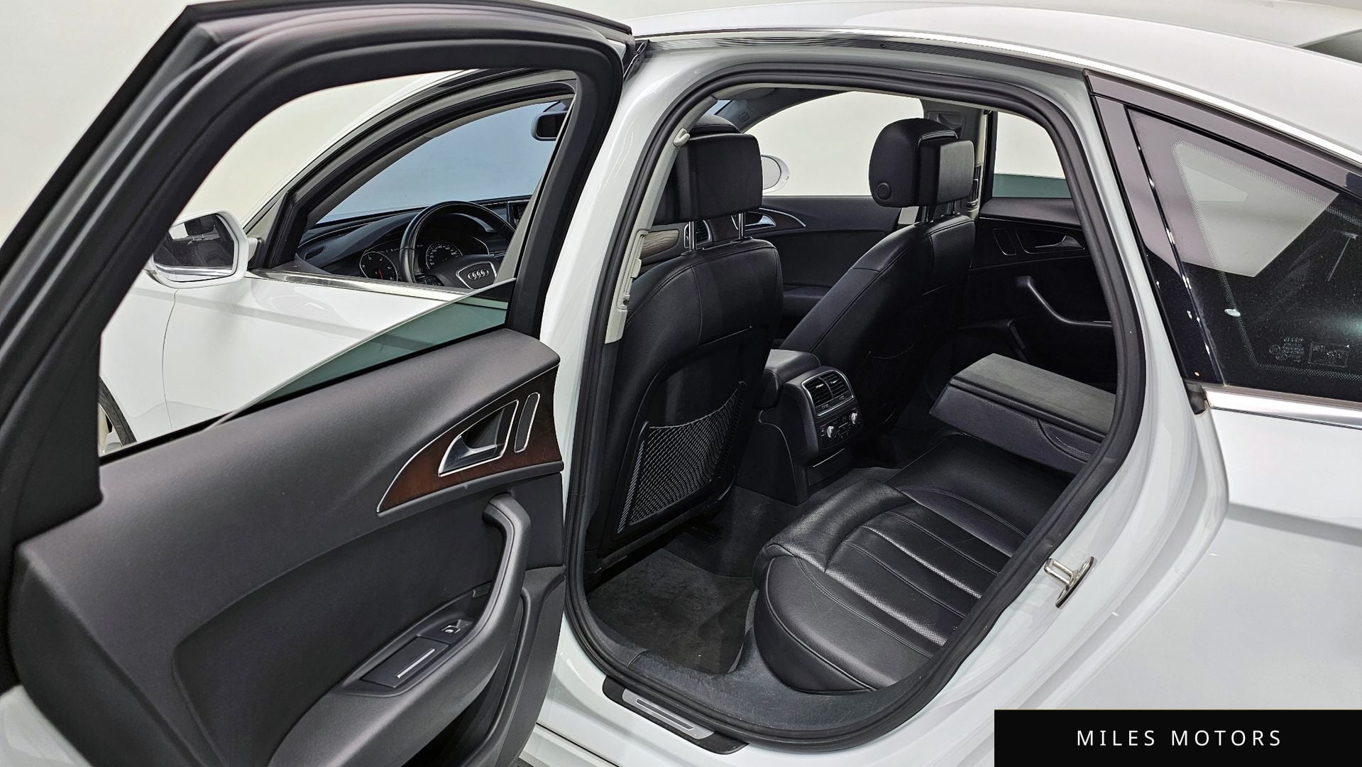 Audi A6 2016 — миниатюра 12