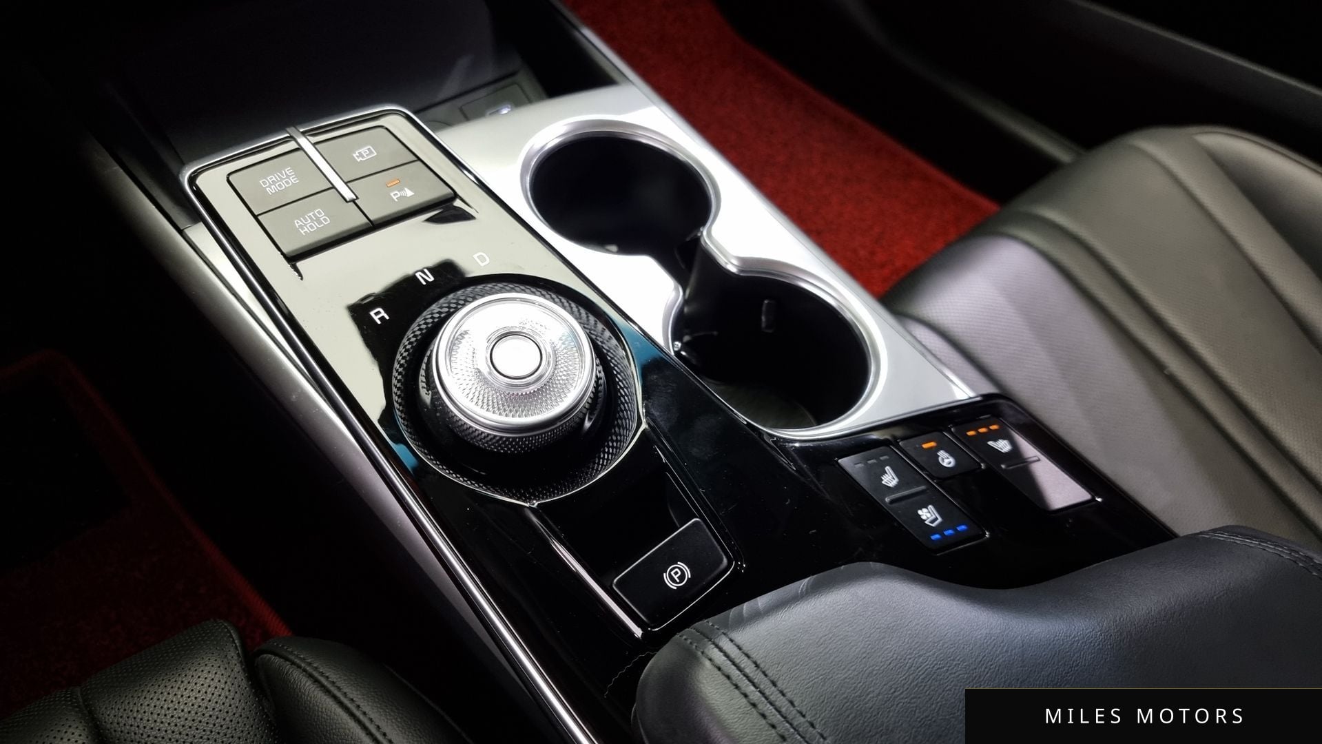 Kia K8 2024 — миниатюра 9