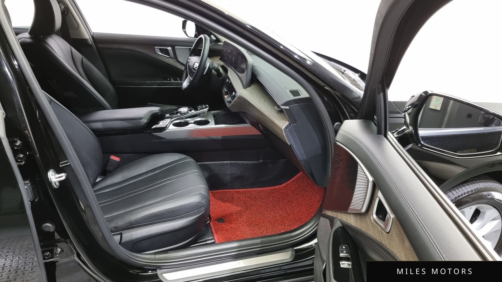 Kia K8 2024 — миниатюра 10