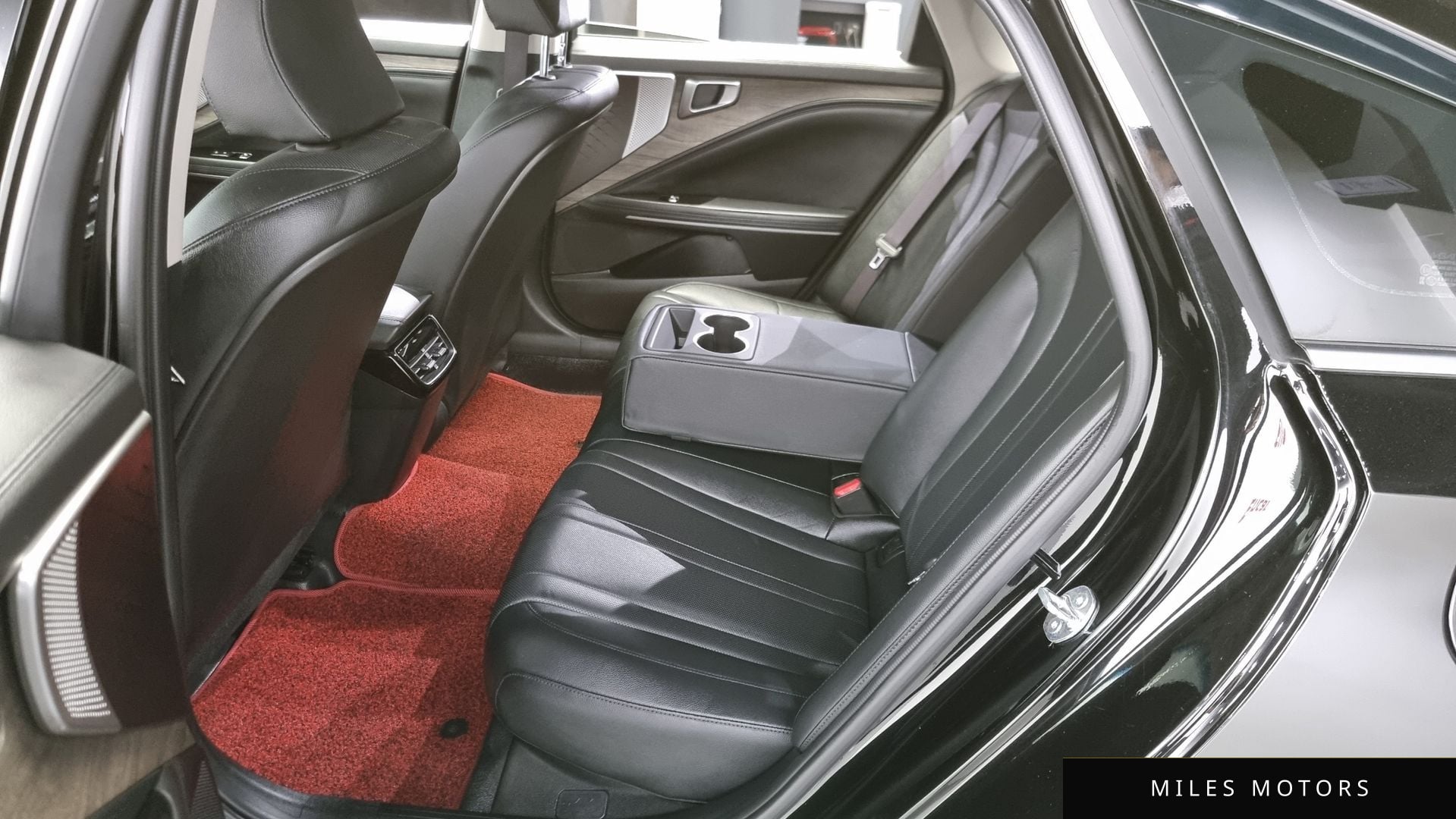 Kia K8 2024 — миниатюра 12