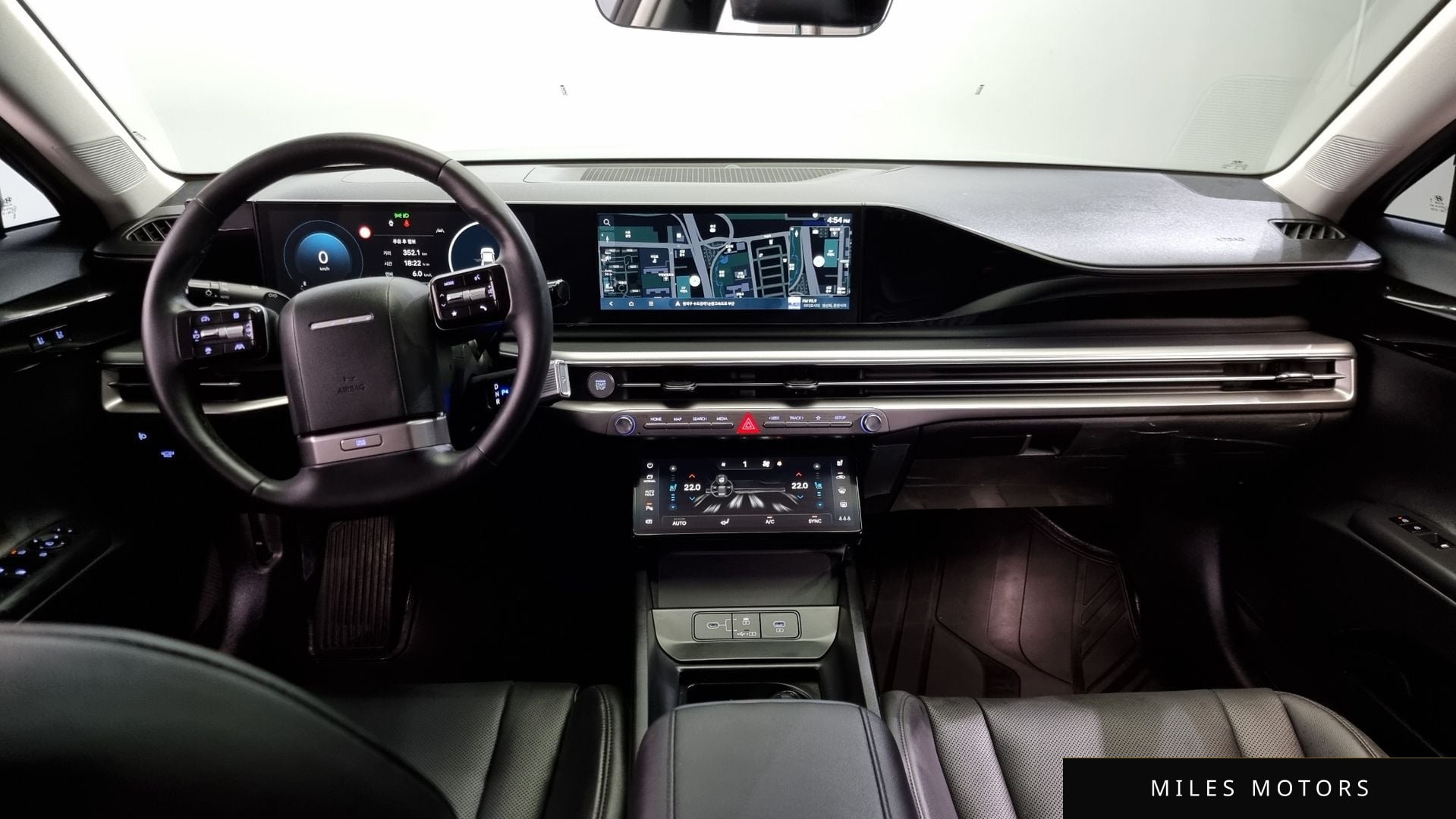 Hyundai Grandeur 2025 — миниатюра 7
