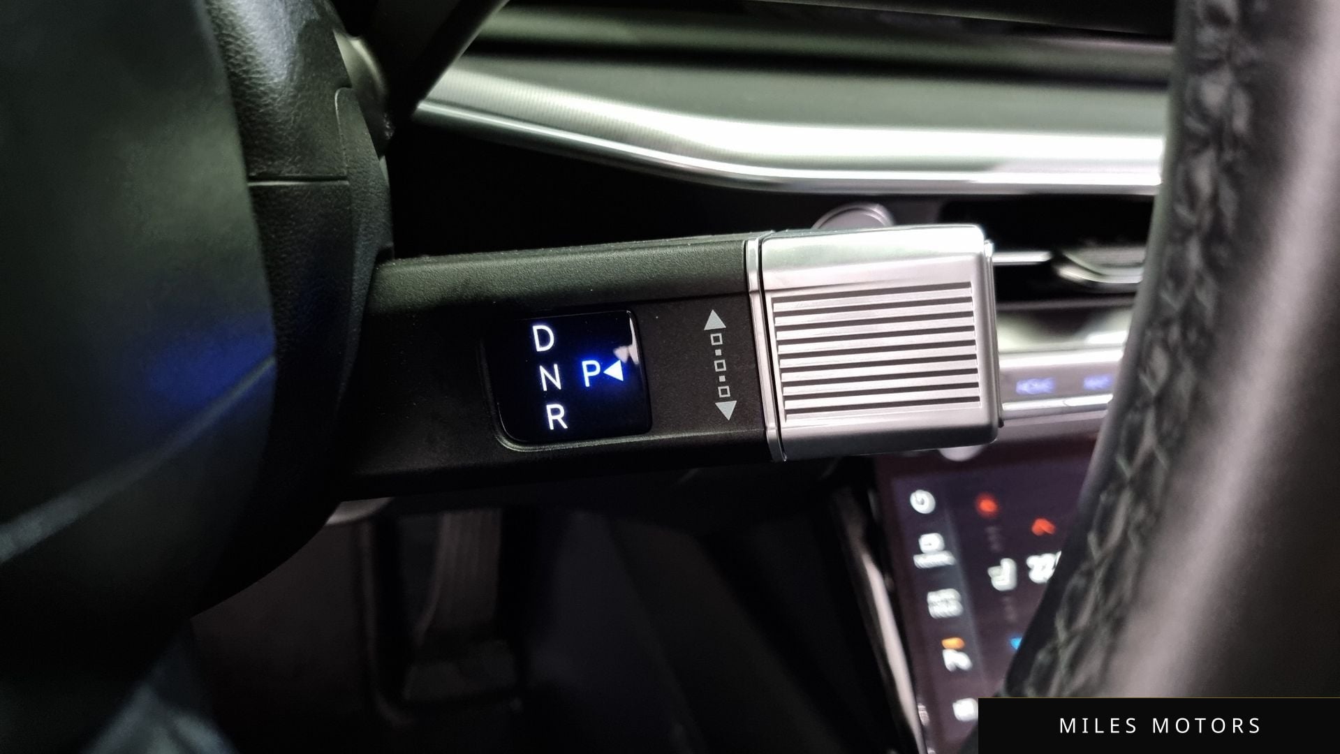Hyundai Grandeur 2025 — миниатюра 9