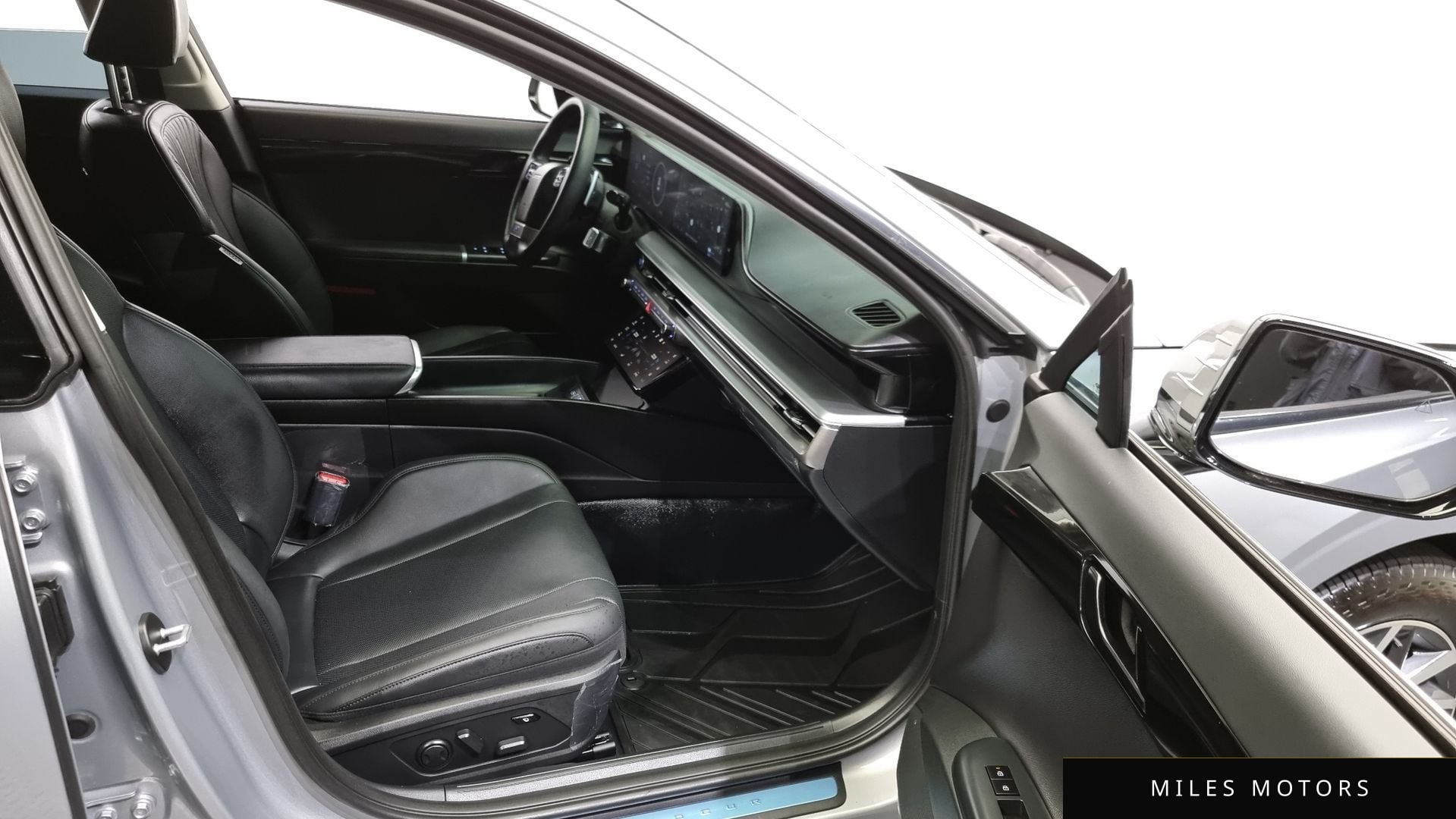 Hyundai Grandeur 2025 — миниатюра 10