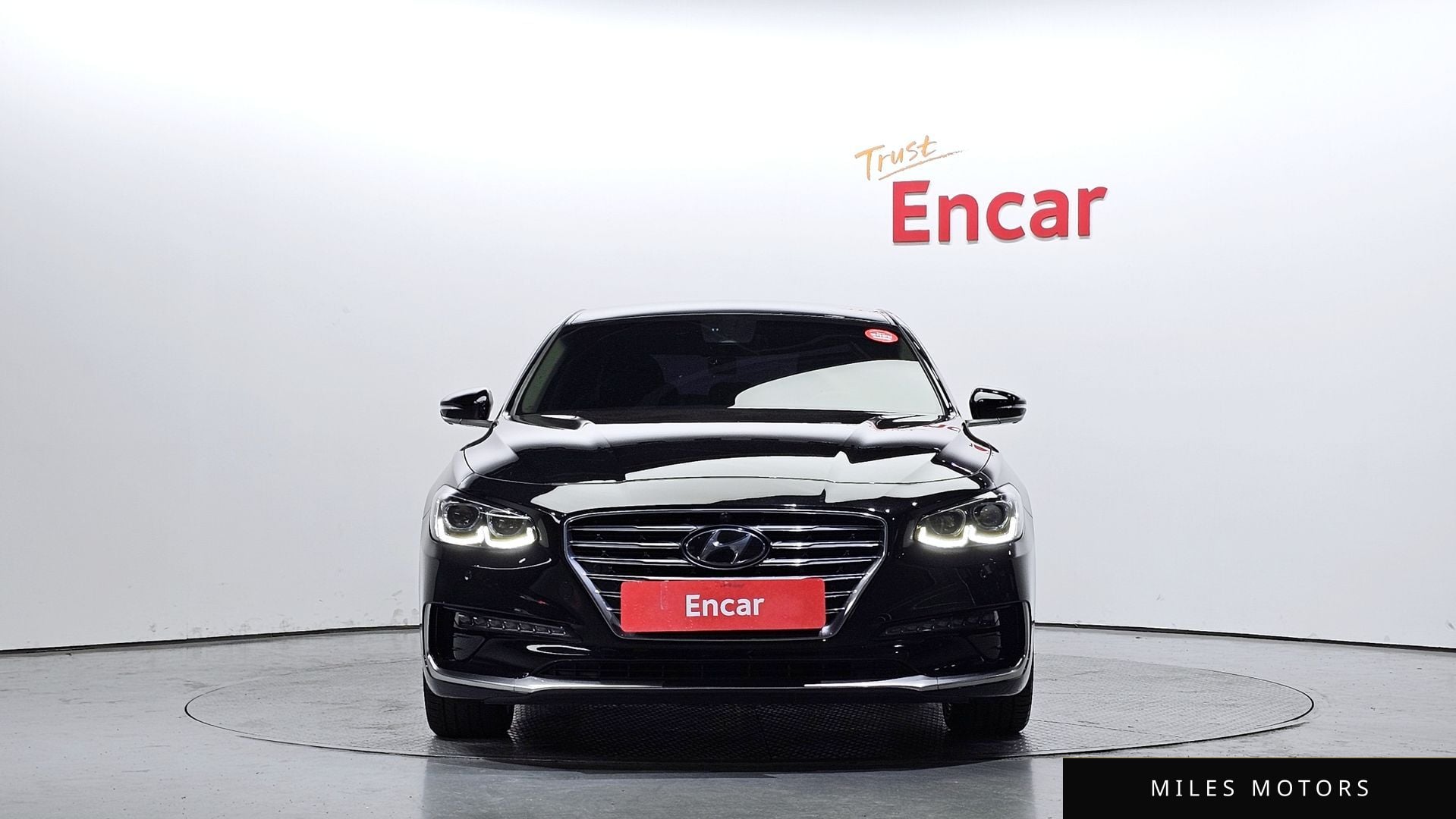 Hyundai Grandeur 2018 — миниатюра 3