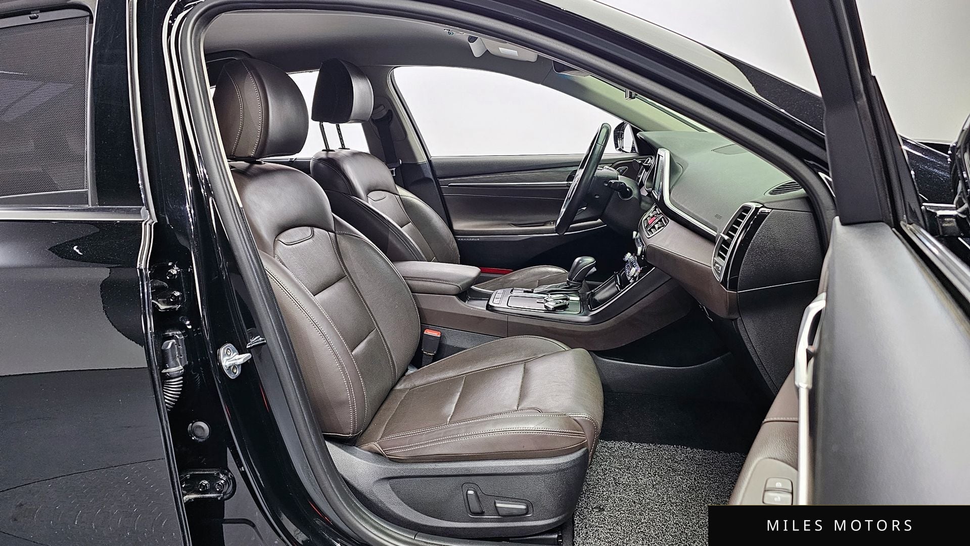 Hyundai Grandeur 2018 — миниатюра 10
