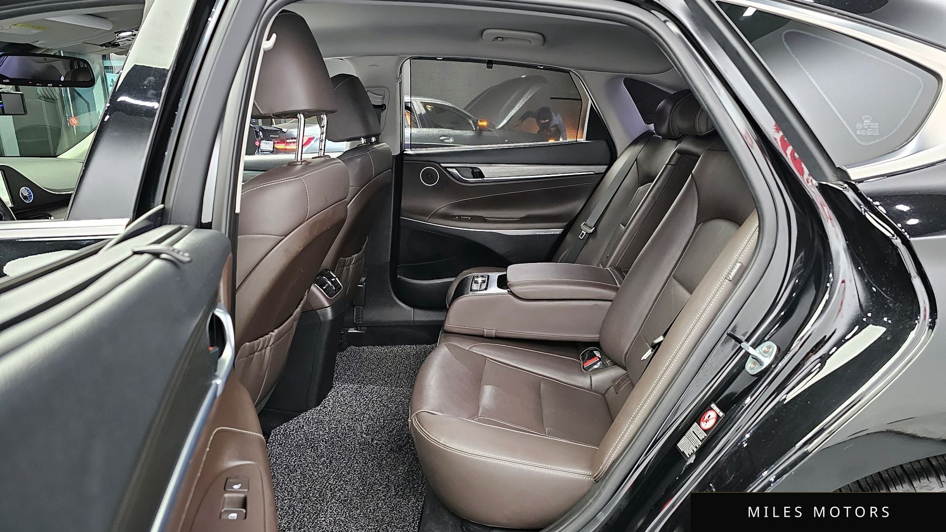 Hyundai Grandeur 2018 — миниатюра 12