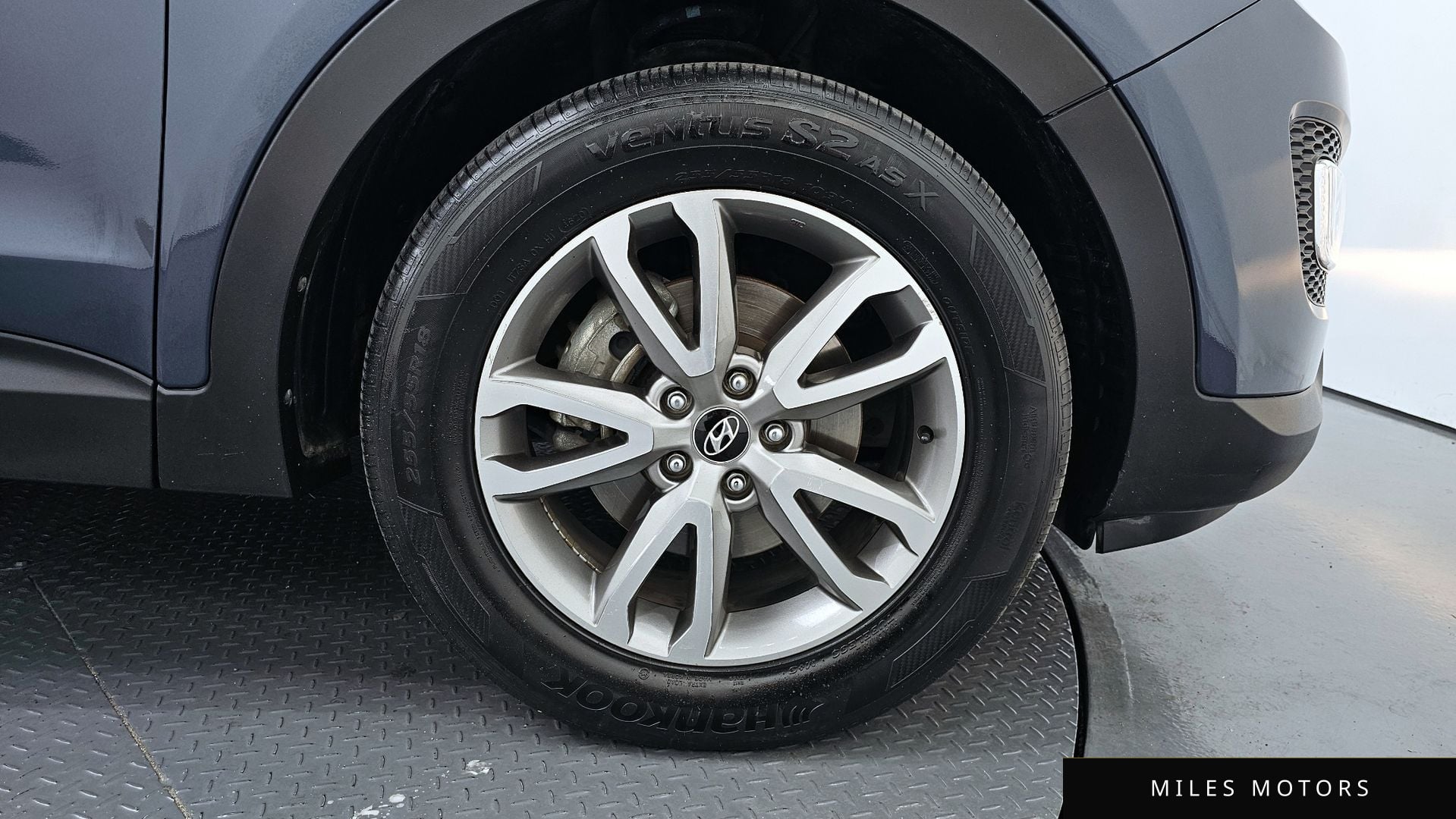 Hyundai Santafe 2013 — миниатюра 5