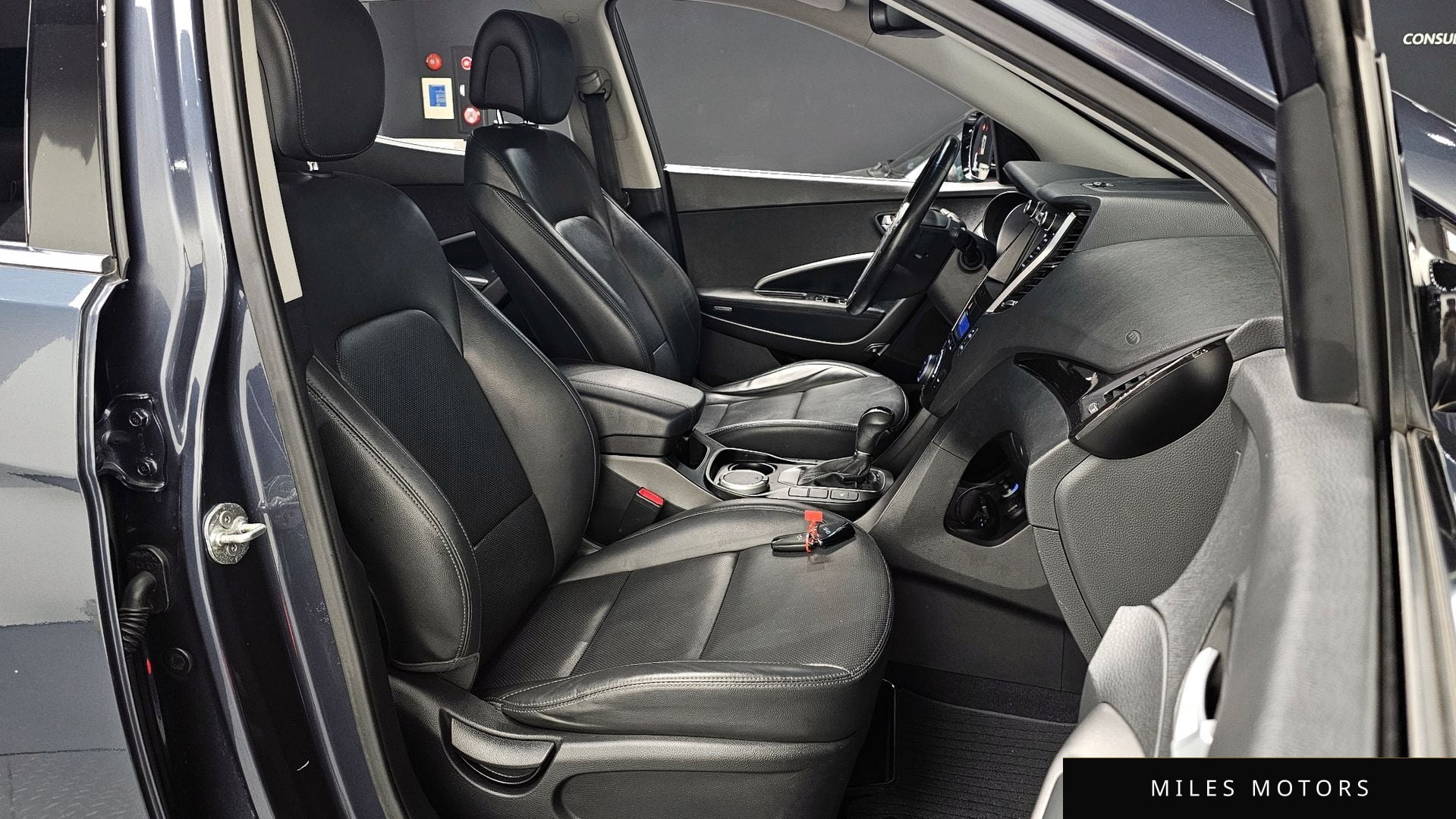 Hyundai Santafe 2013 — миниатюра 10