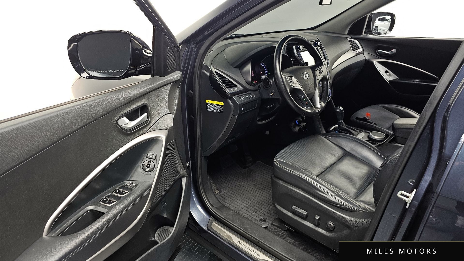 Hyundai Santafe 2013 — миниатюра 11