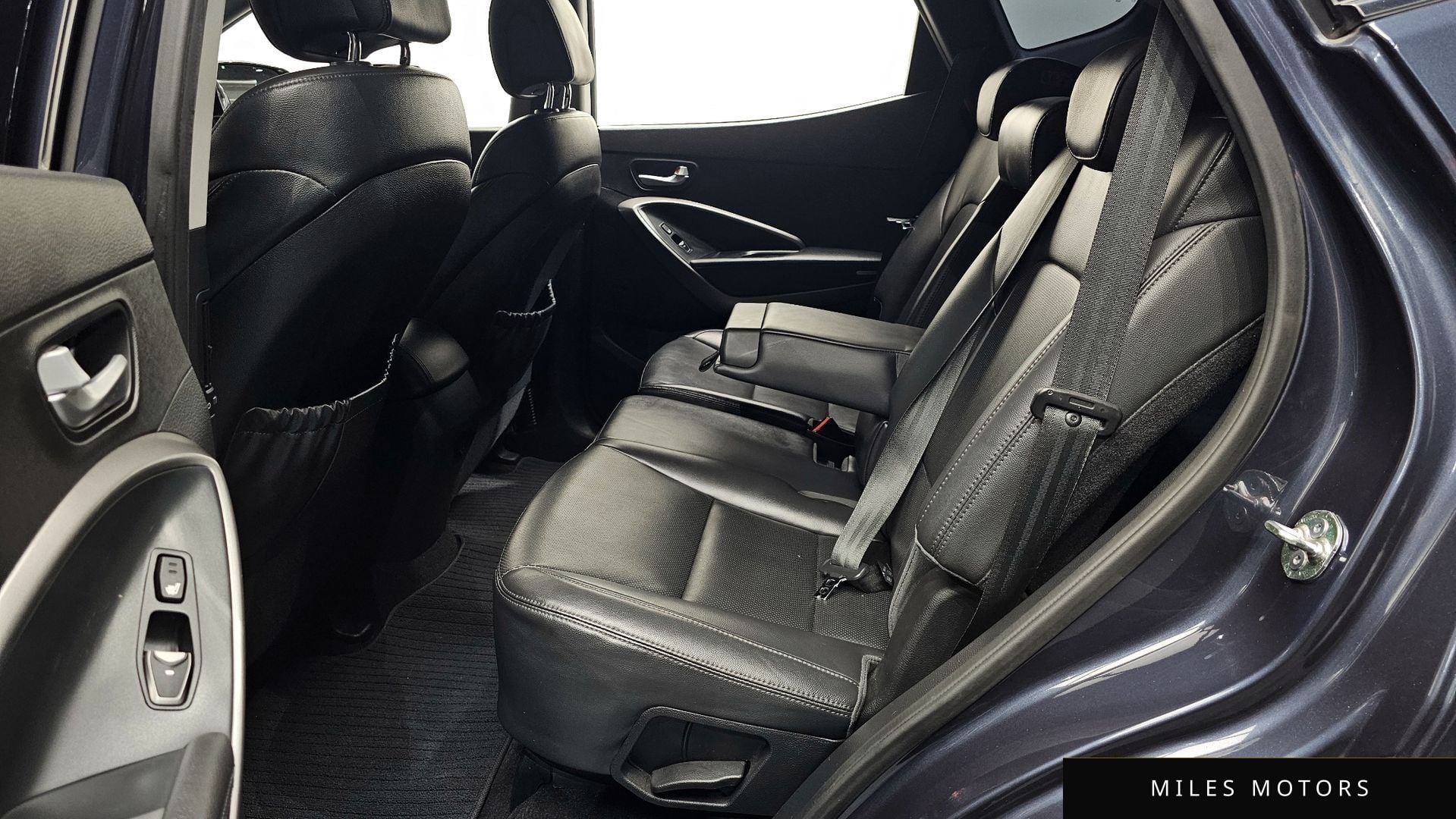 Hyundai Santafe 2013 — миниатюра 12
