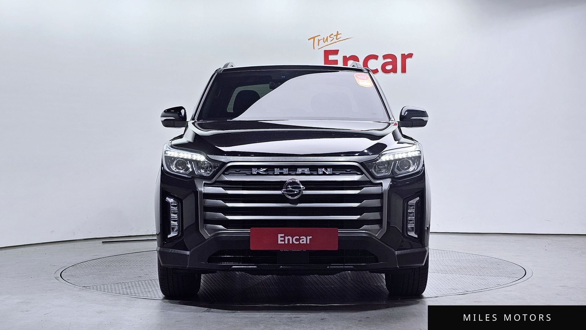 KG Mobility Rexton 2022 — миниатюра 3