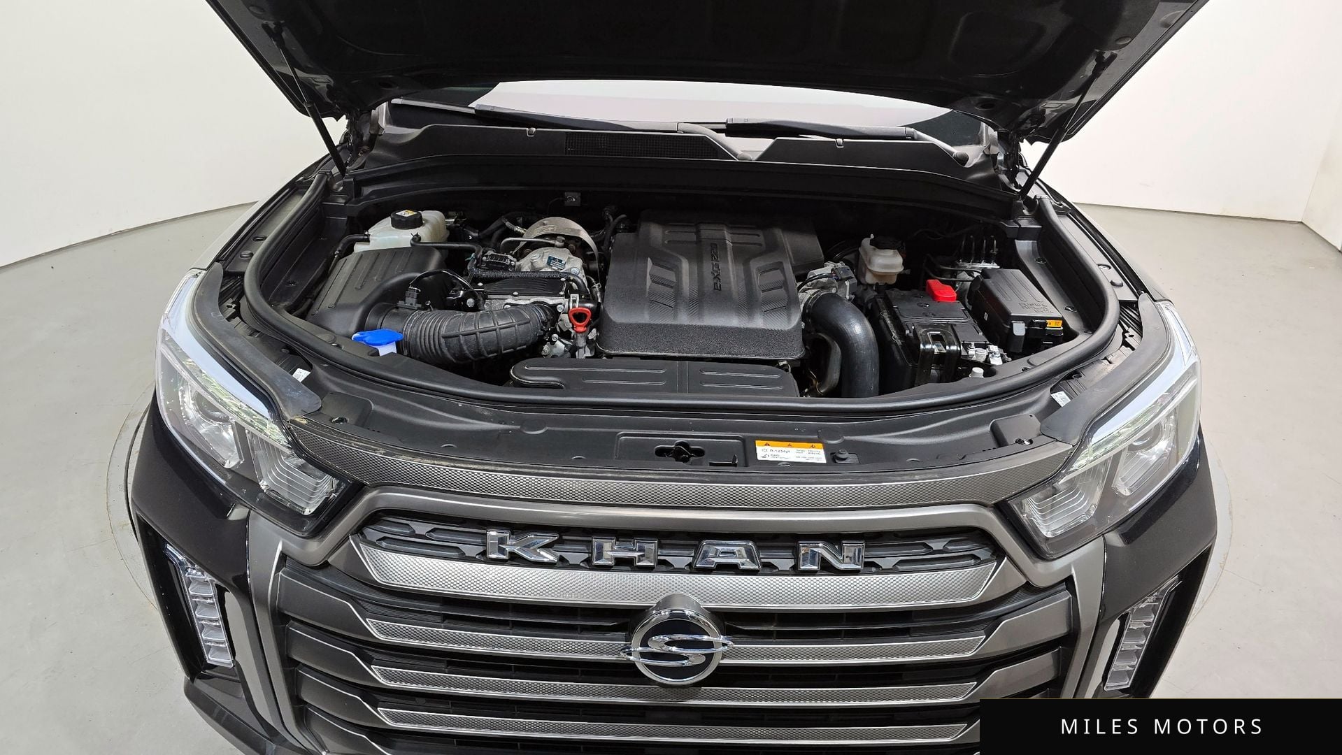 KG Mobility Rexton 2022 — миниатюра 6