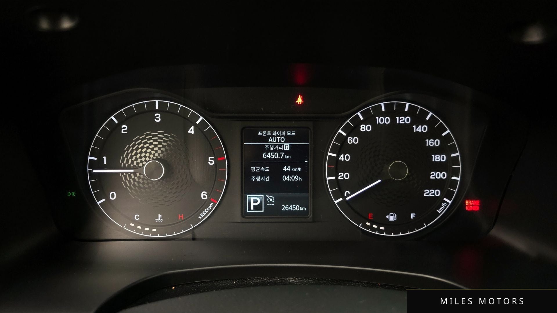 KG Mobility Rexton 2022 — миниатюра 8