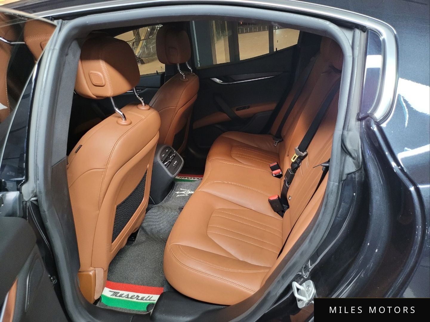 Maserati Ghibli 2022 — миниатюра 9