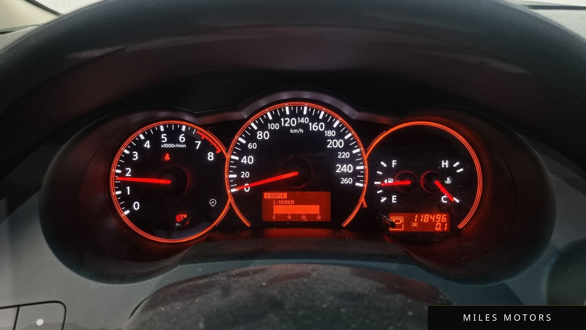 Nissan Altima 2009 — миниатюра 8
