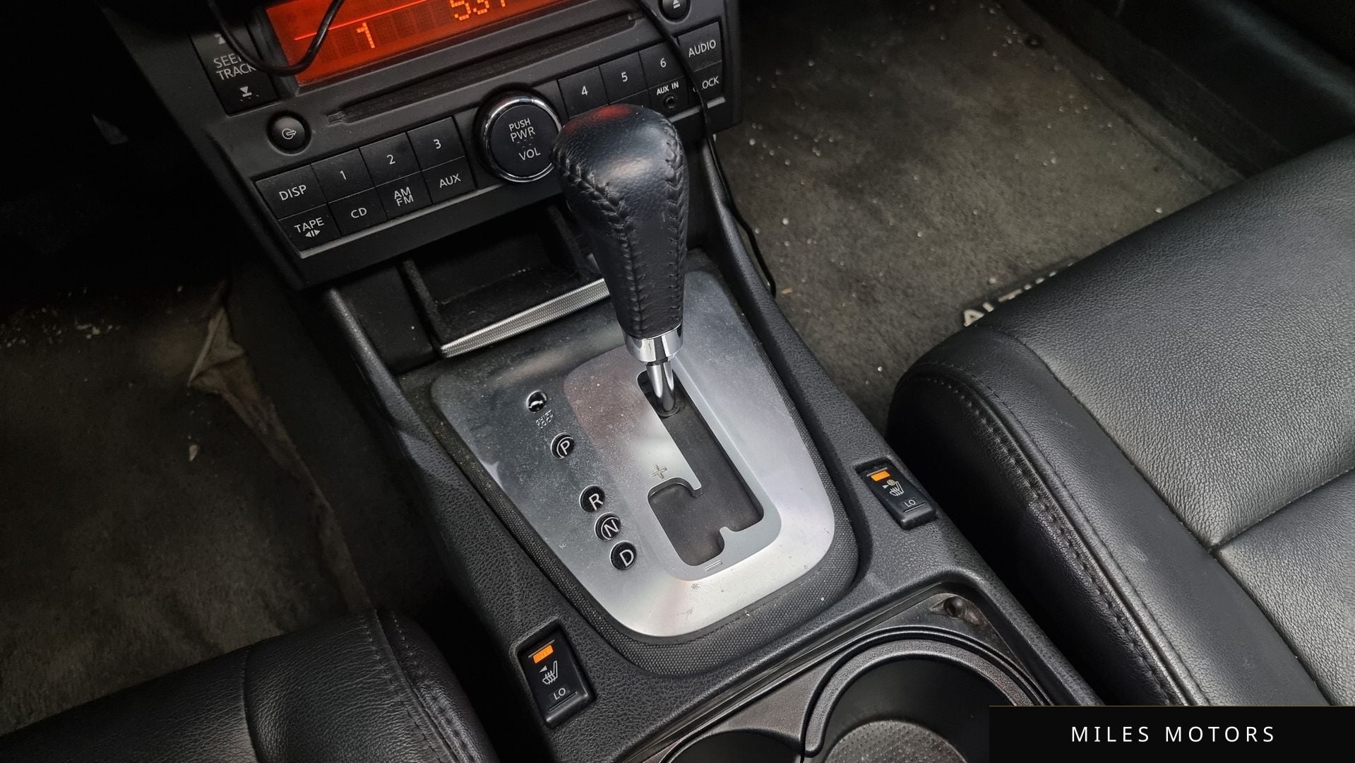 Nissan Altima 2009 — миниатюра 9