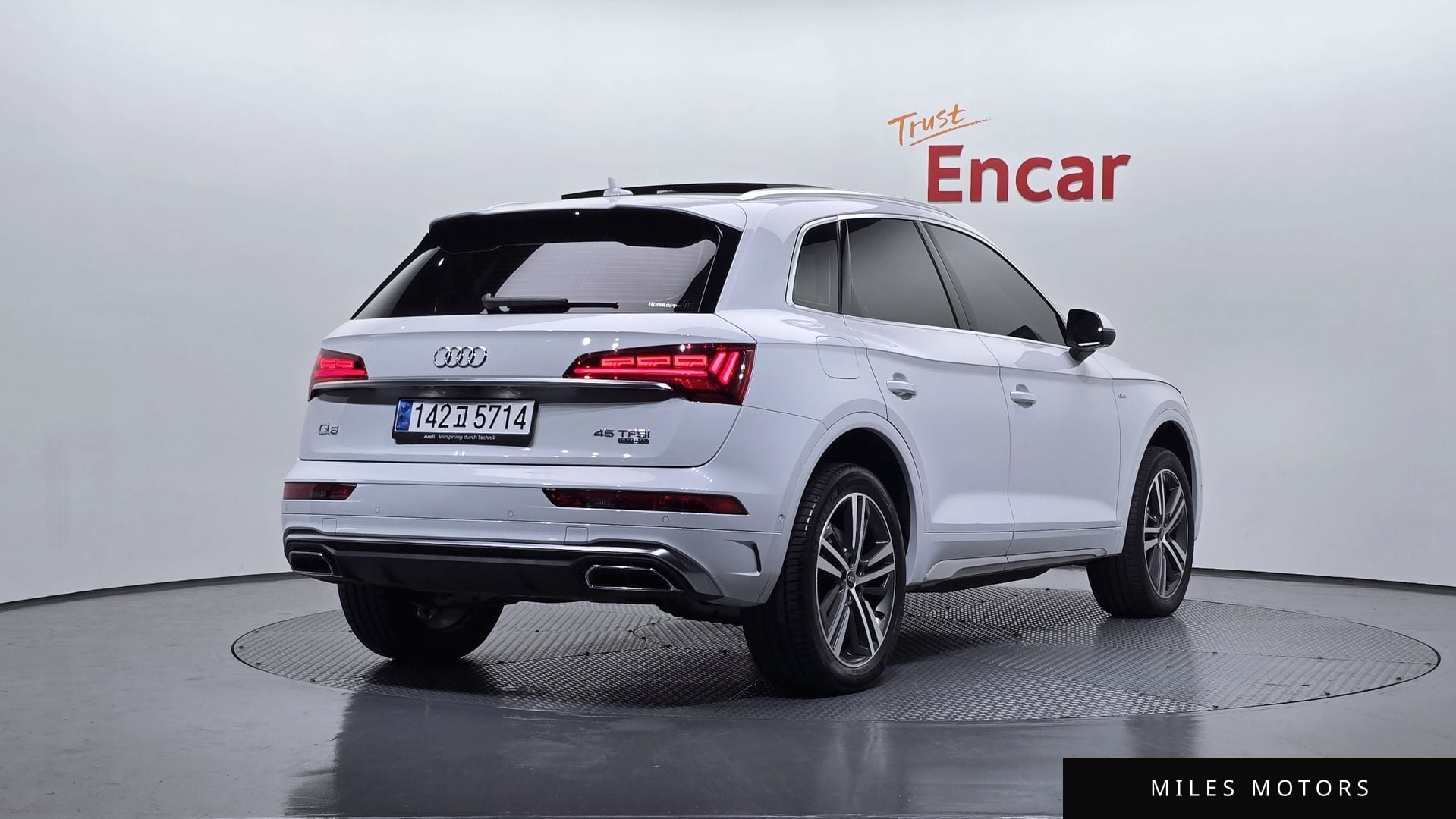 Audi Q5 (FY) 2023 — миниатюра 2