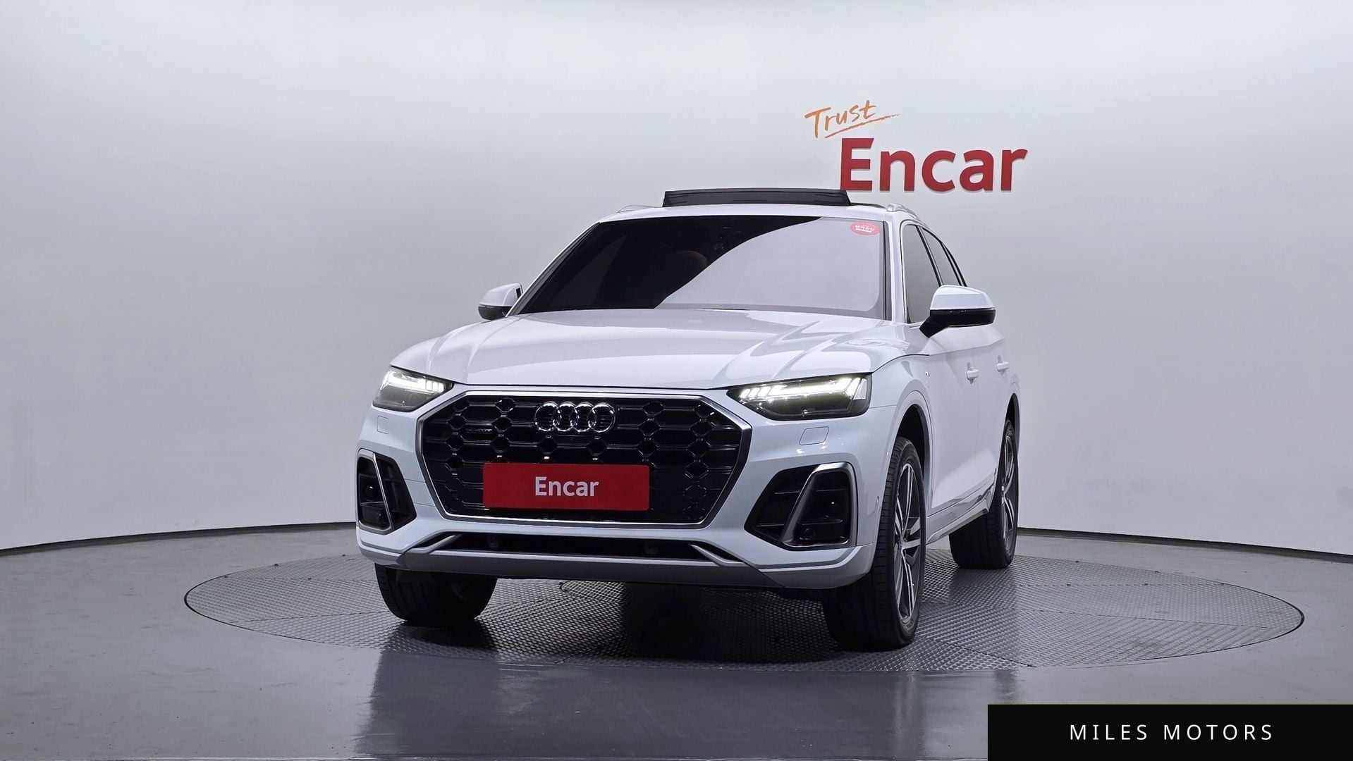 Audi Q5 (FY) 2023 — миниатюра 3