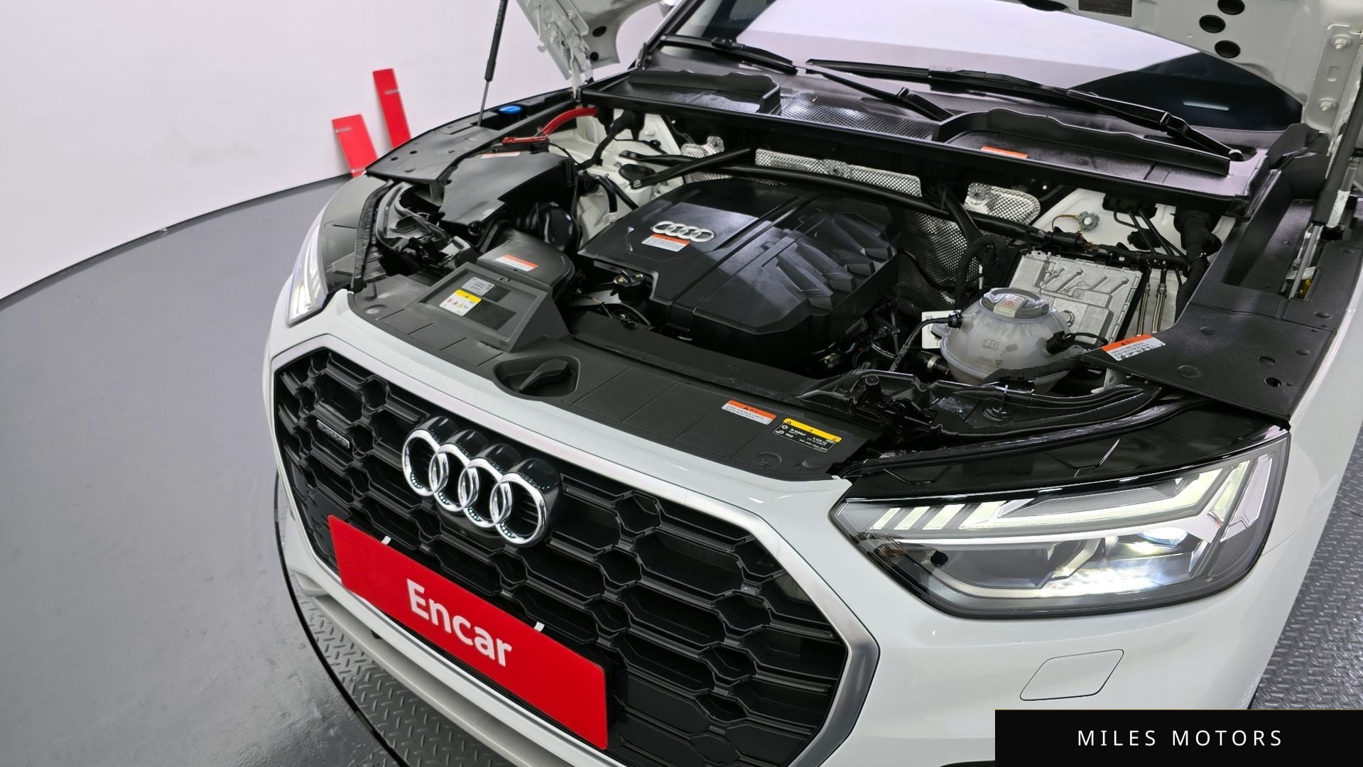 Audi Q5 (FY) 2023 — миниатюра 6