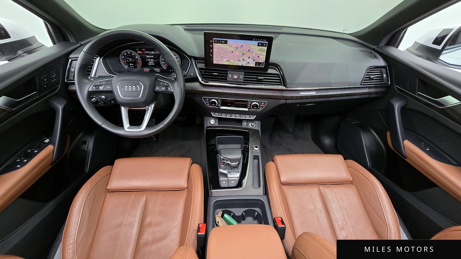 Audi Q5 (FY) 2023 — миниатюра 7