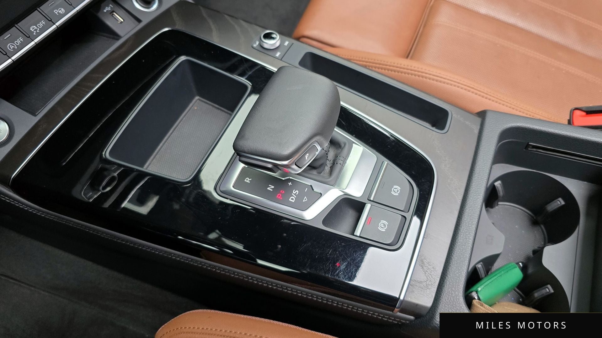 Audi Q5 (FY) 2023 — миниатюра 9