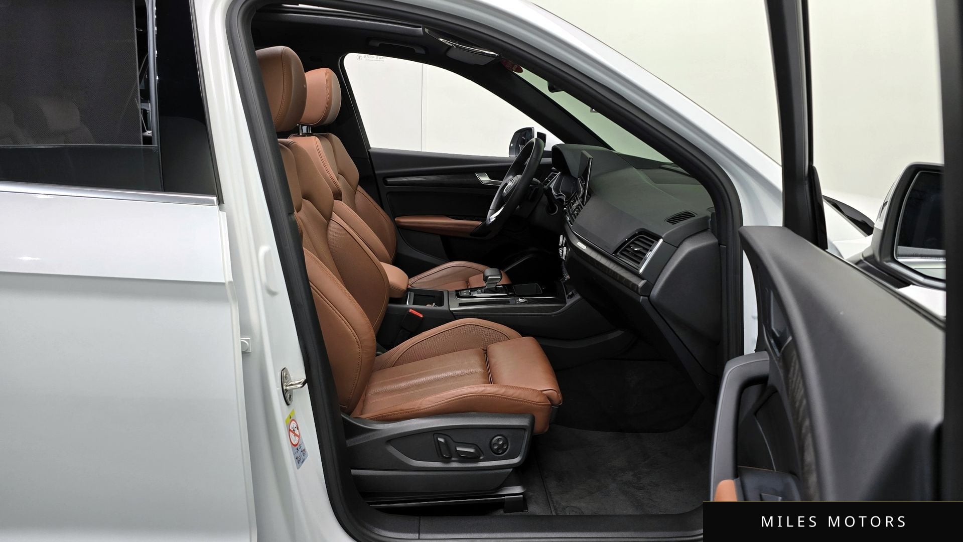 Audi Q5 (FY) 2023 — миниатюра 10
