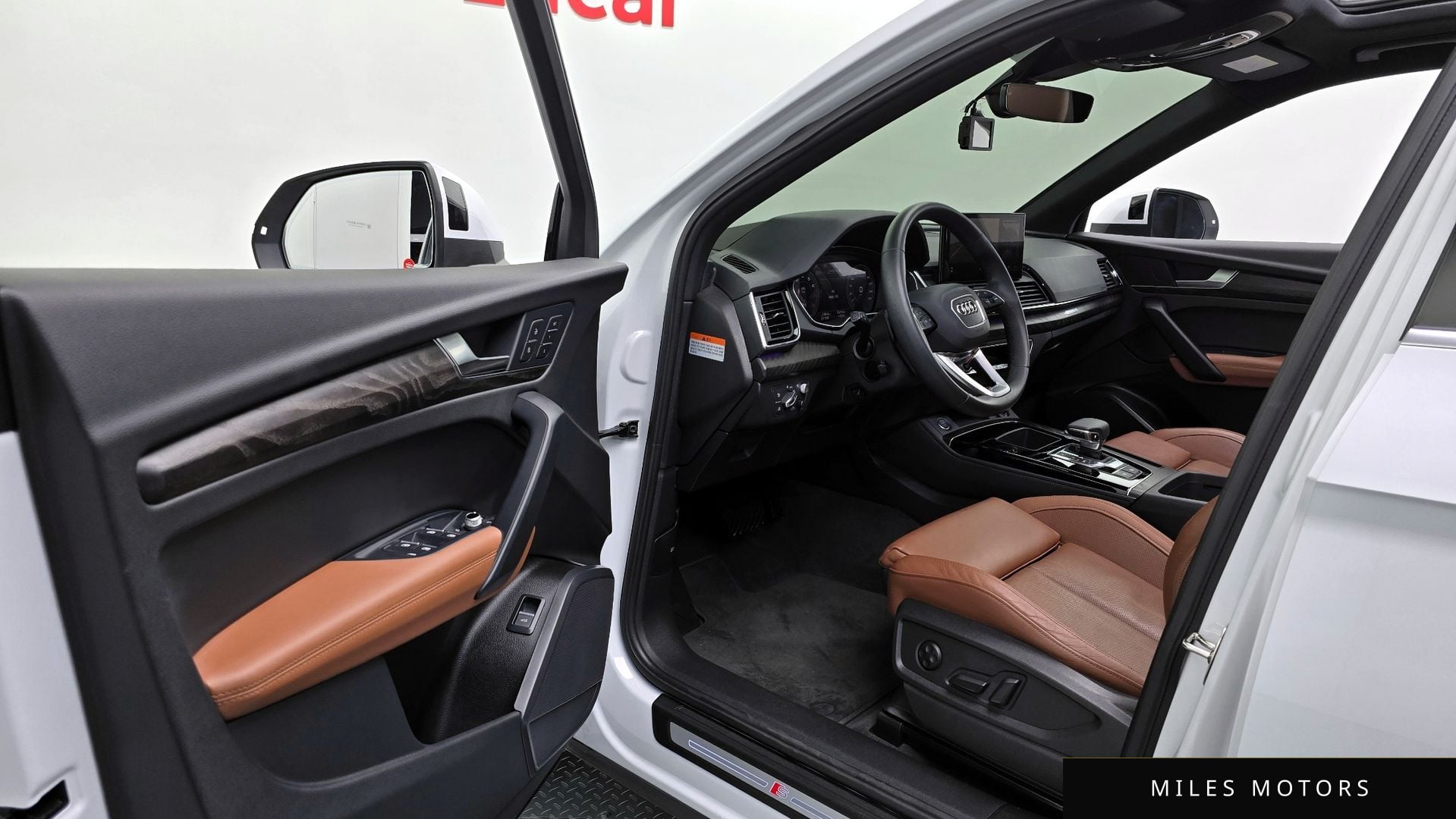 Audi Q5 (FY) 2023 — миниатюра 11