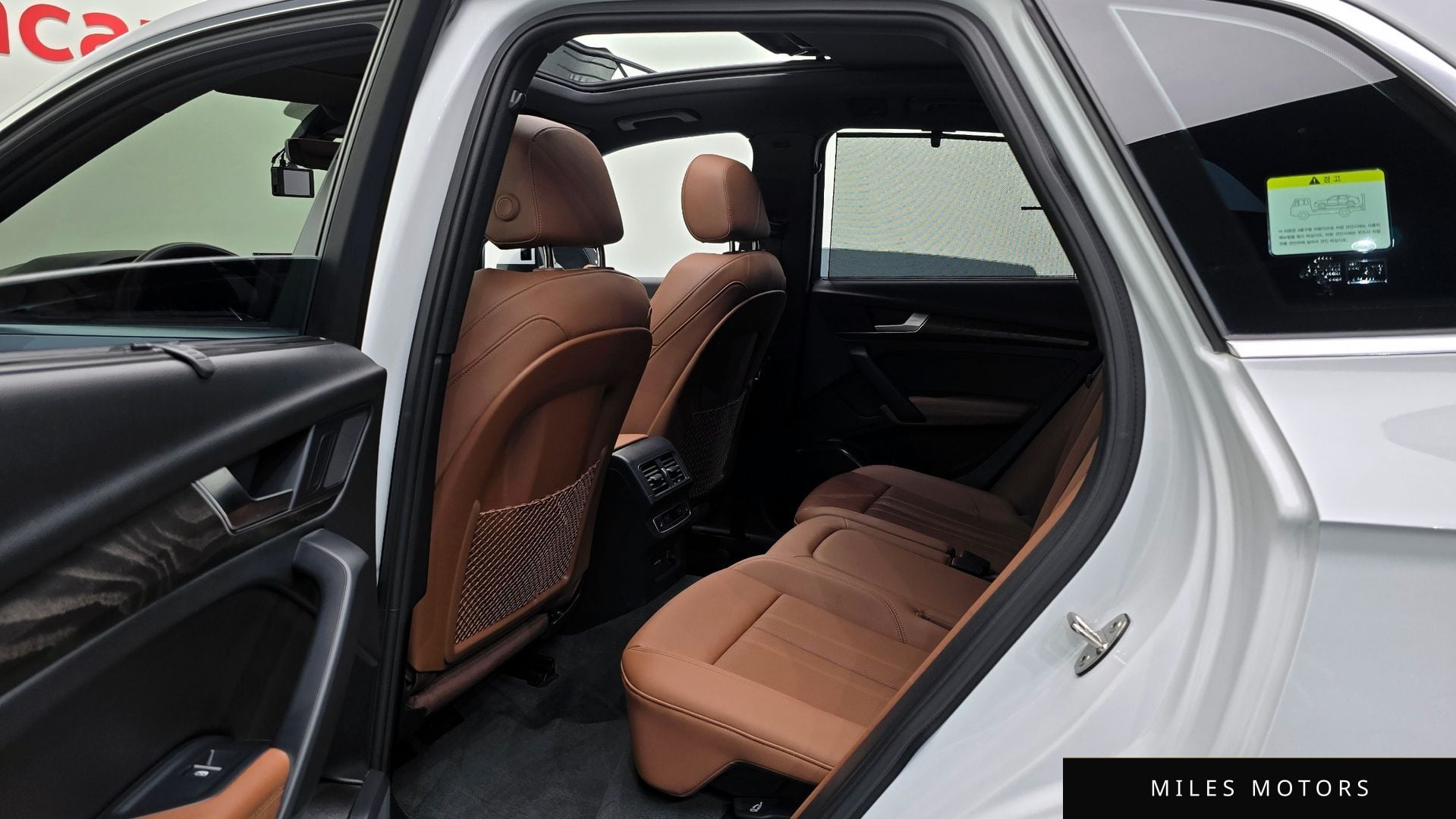 Audi Q5 (FY) 2023 — миниатюра 12