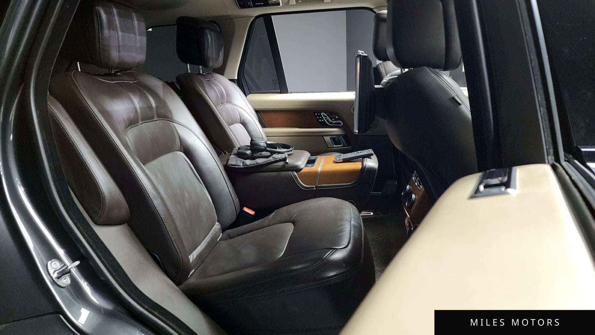 Land Rover Range Rover 2019 — миниатюра 12