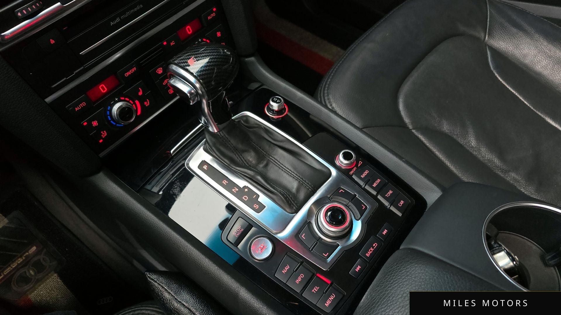 Audi Q7 2012 — миниатюра 9