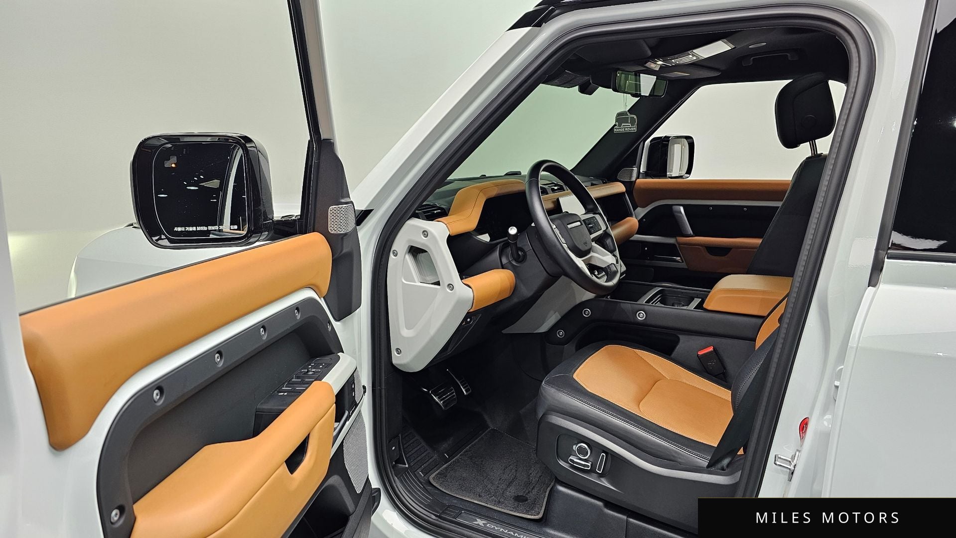 Land Rover Defender 2024 — миниатюра 11