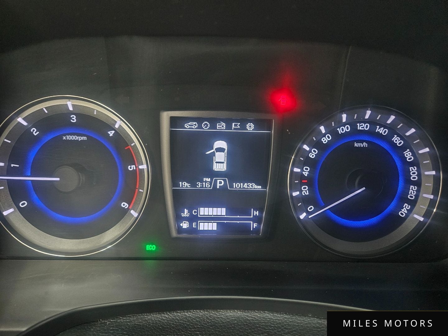 KG Mobility Rexton 2020 — миниатюра 7