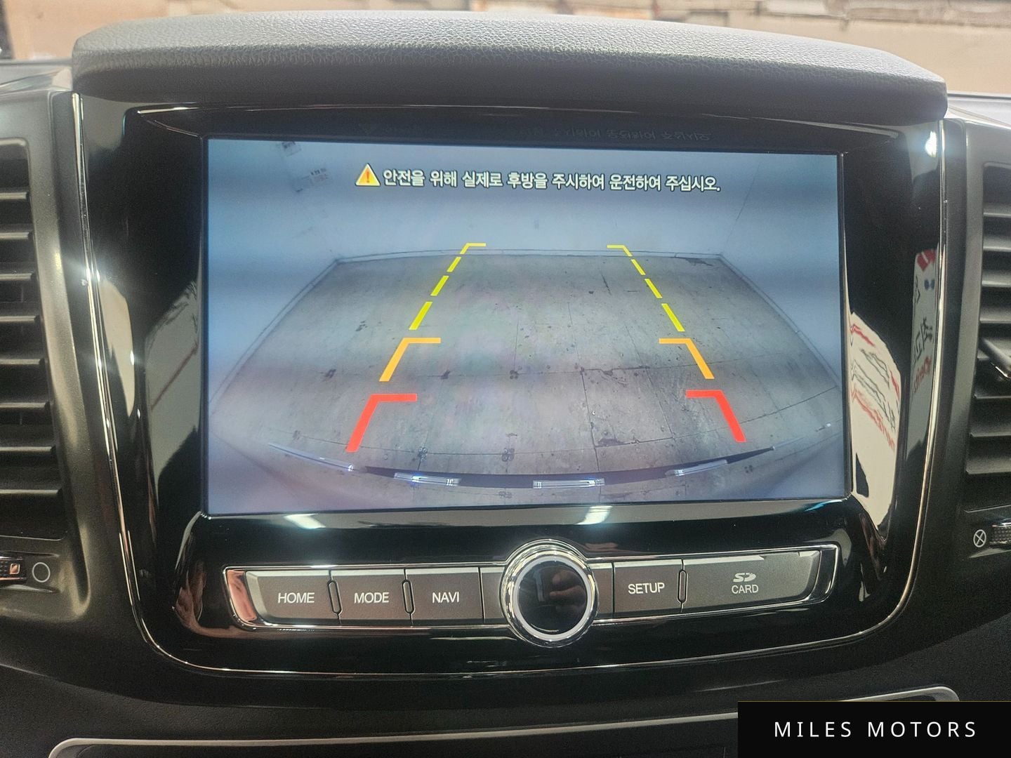 KG Mobility Rexton 2020 — миниатюра 10
