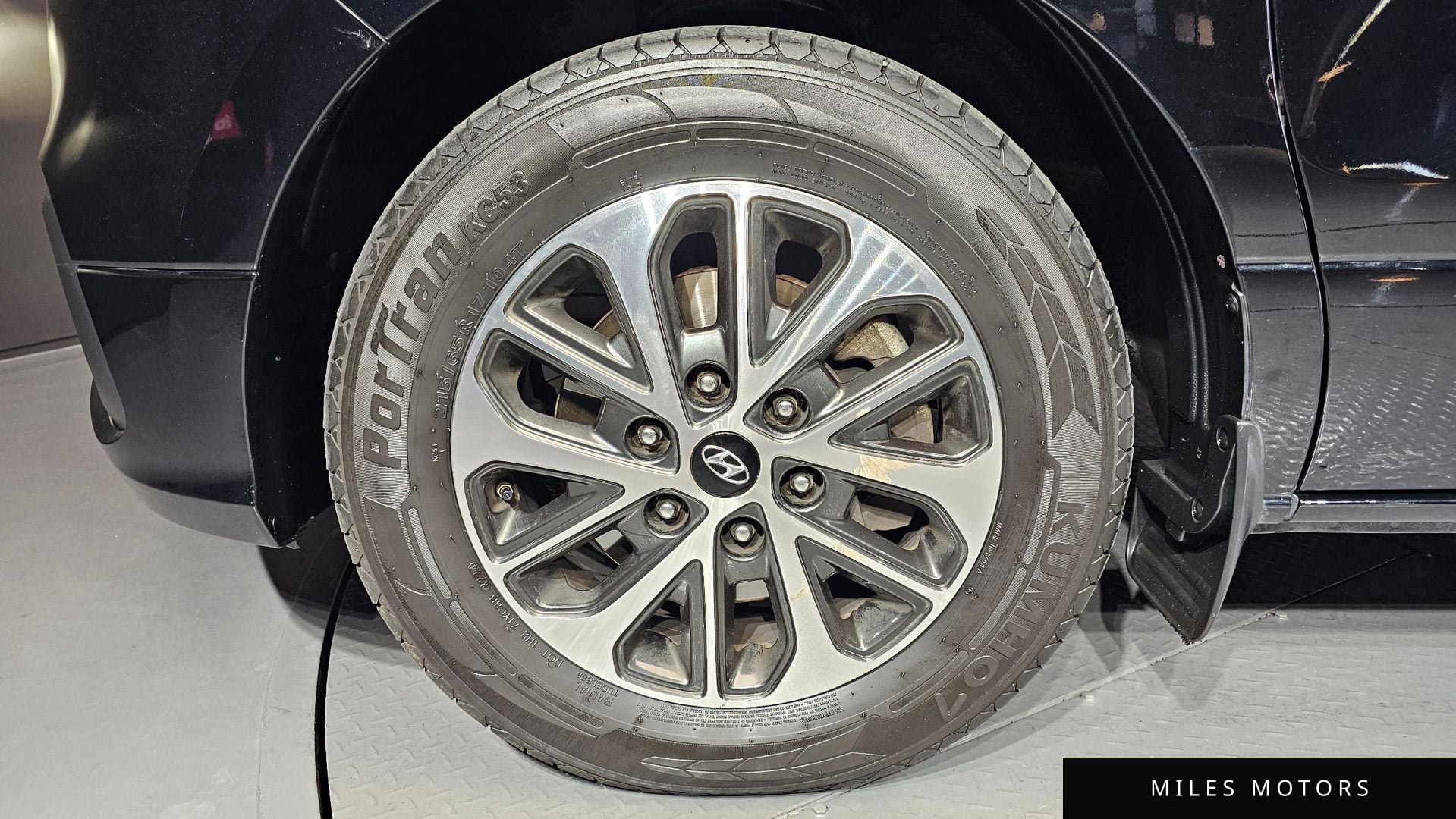Hyundai Starex 2019 — миниатюра 5