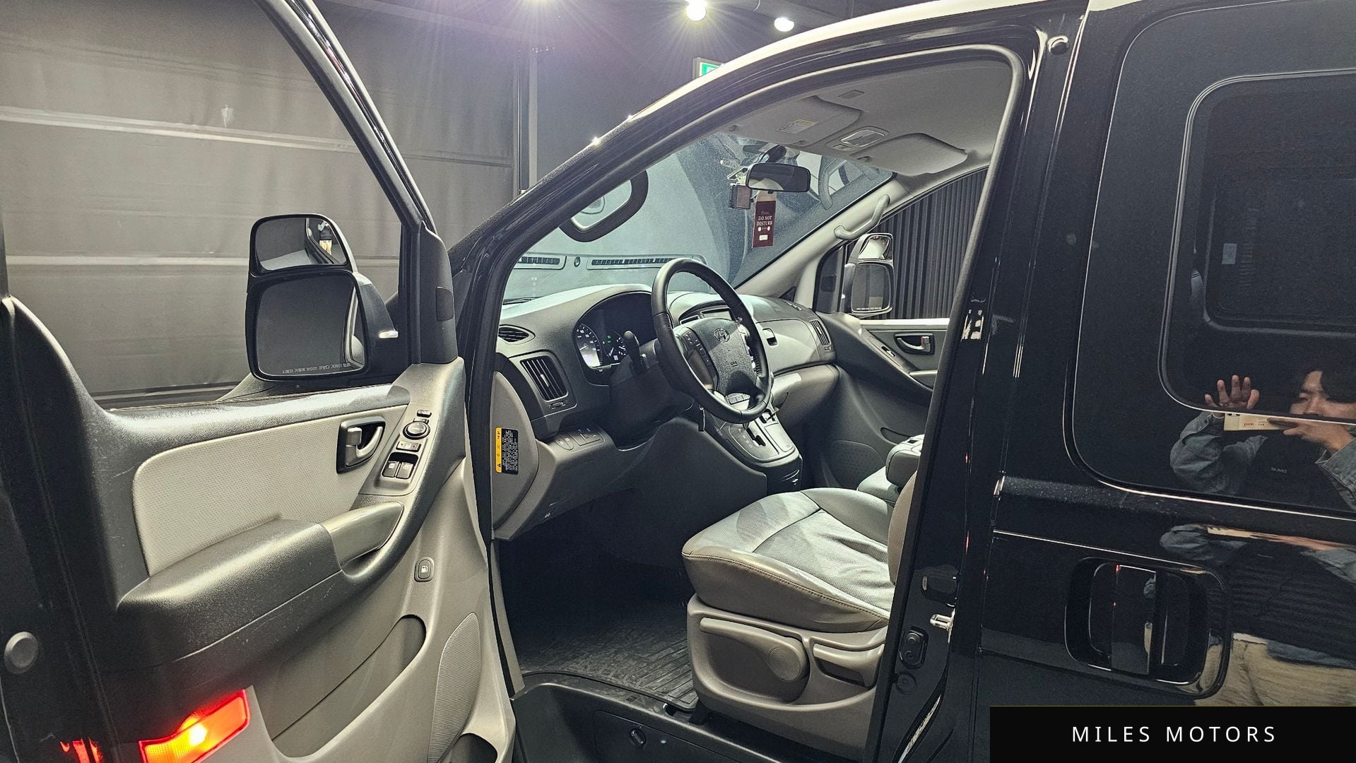 Hyundai Starex 2019 — миниатюра 11