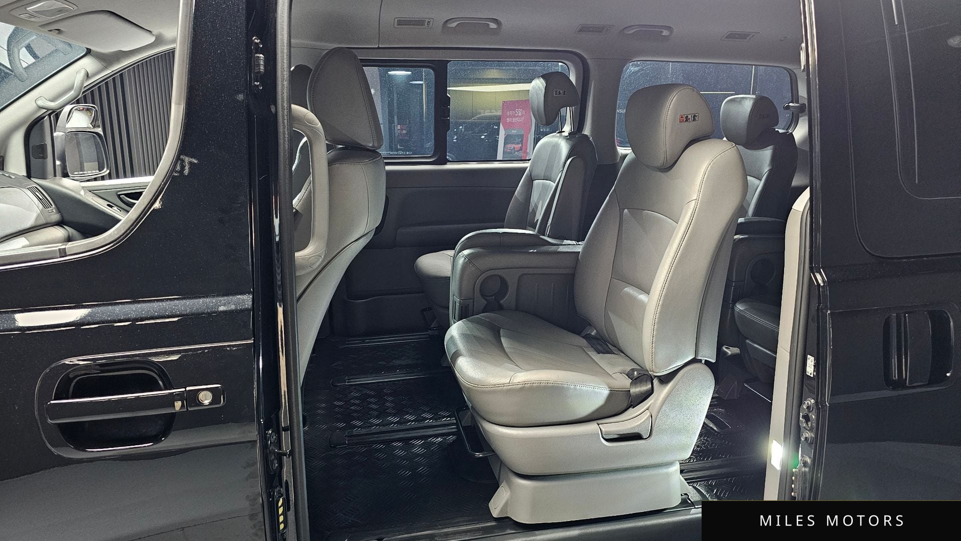 Hyundai Starex 2019 — миниатюра 12