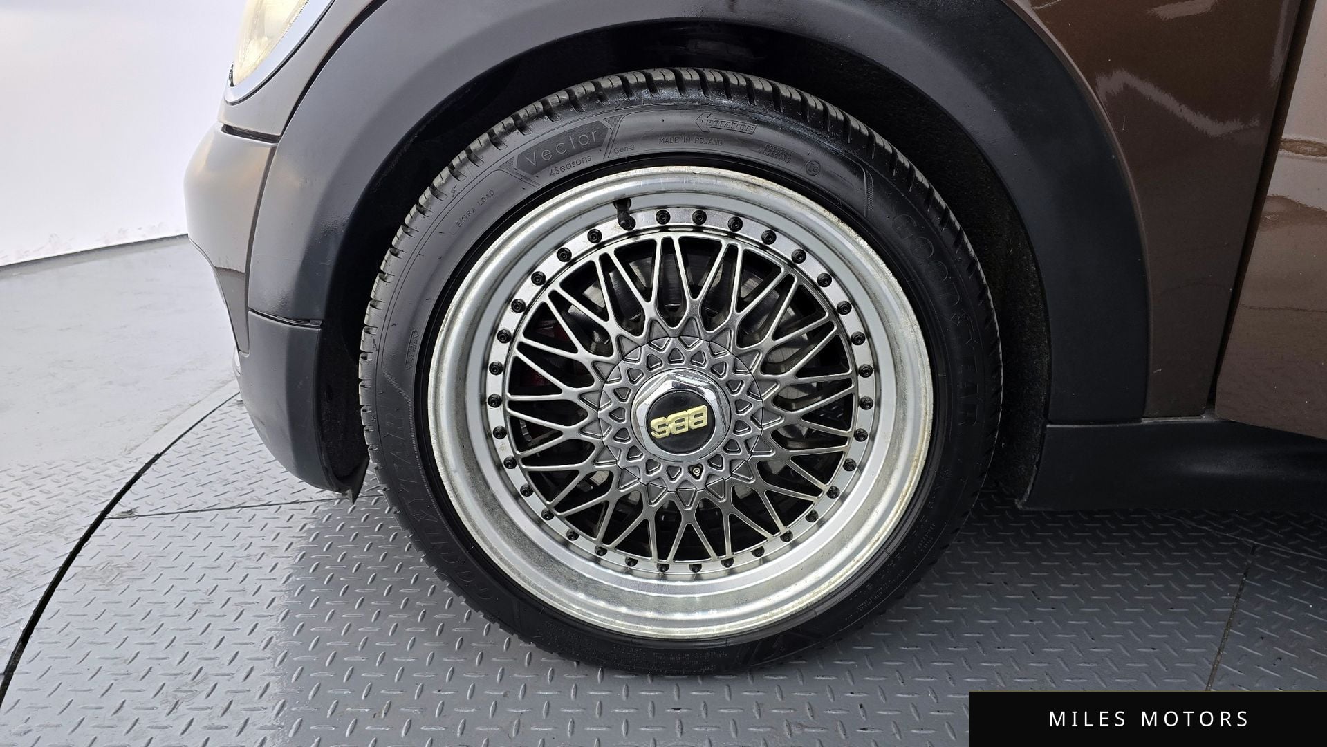 MINI 쿠퍼 S 클럽맨 2009 — миниатюра 5