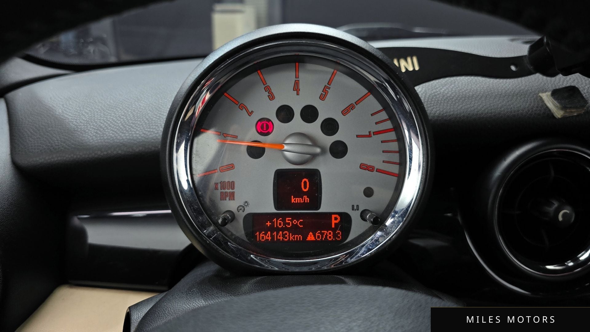 MINI 쿠퍼 S 클럽맨 2009 — миниатюра 8