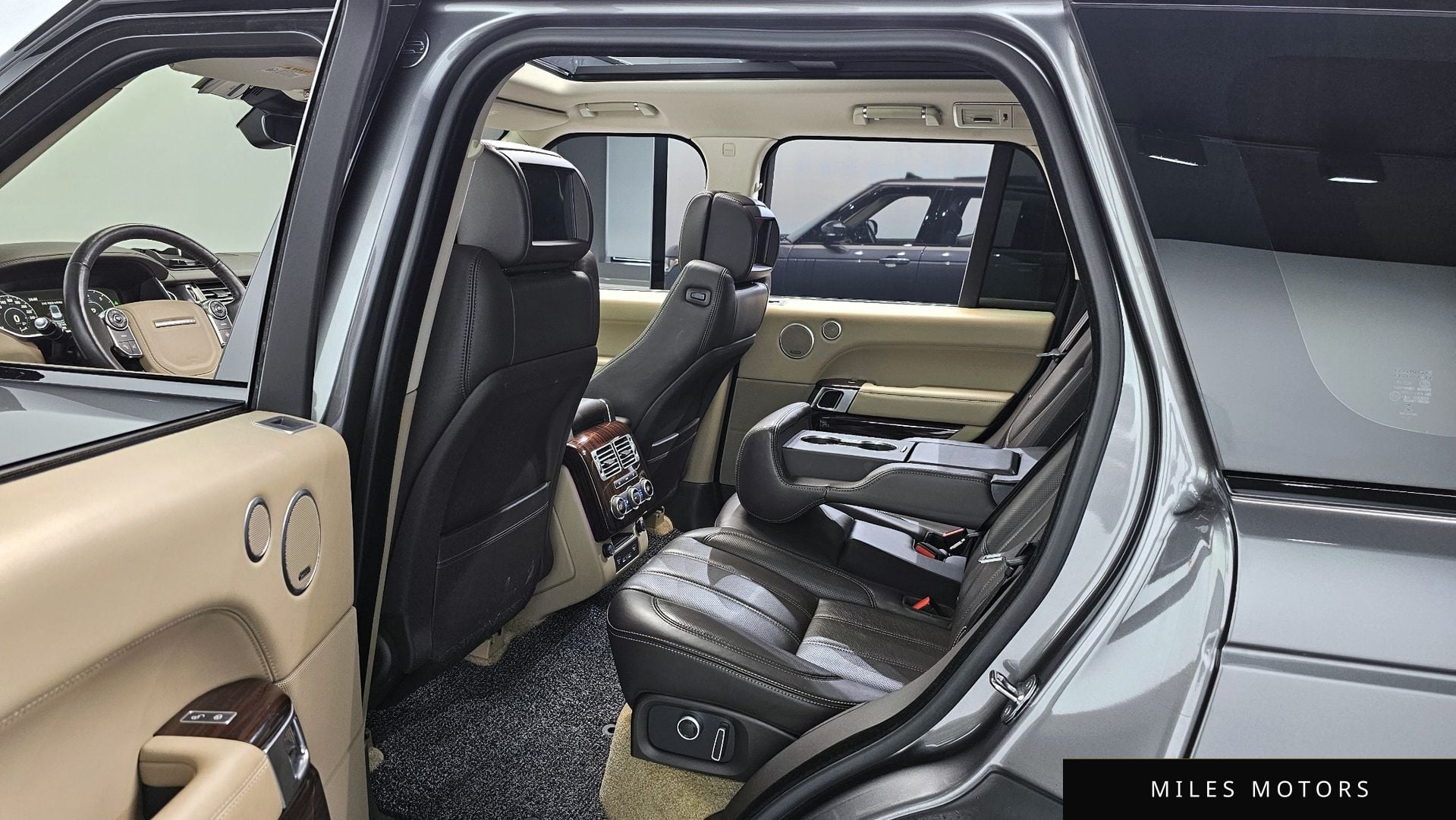 Land Rover Range Rover 2017 — миниатюра 12
