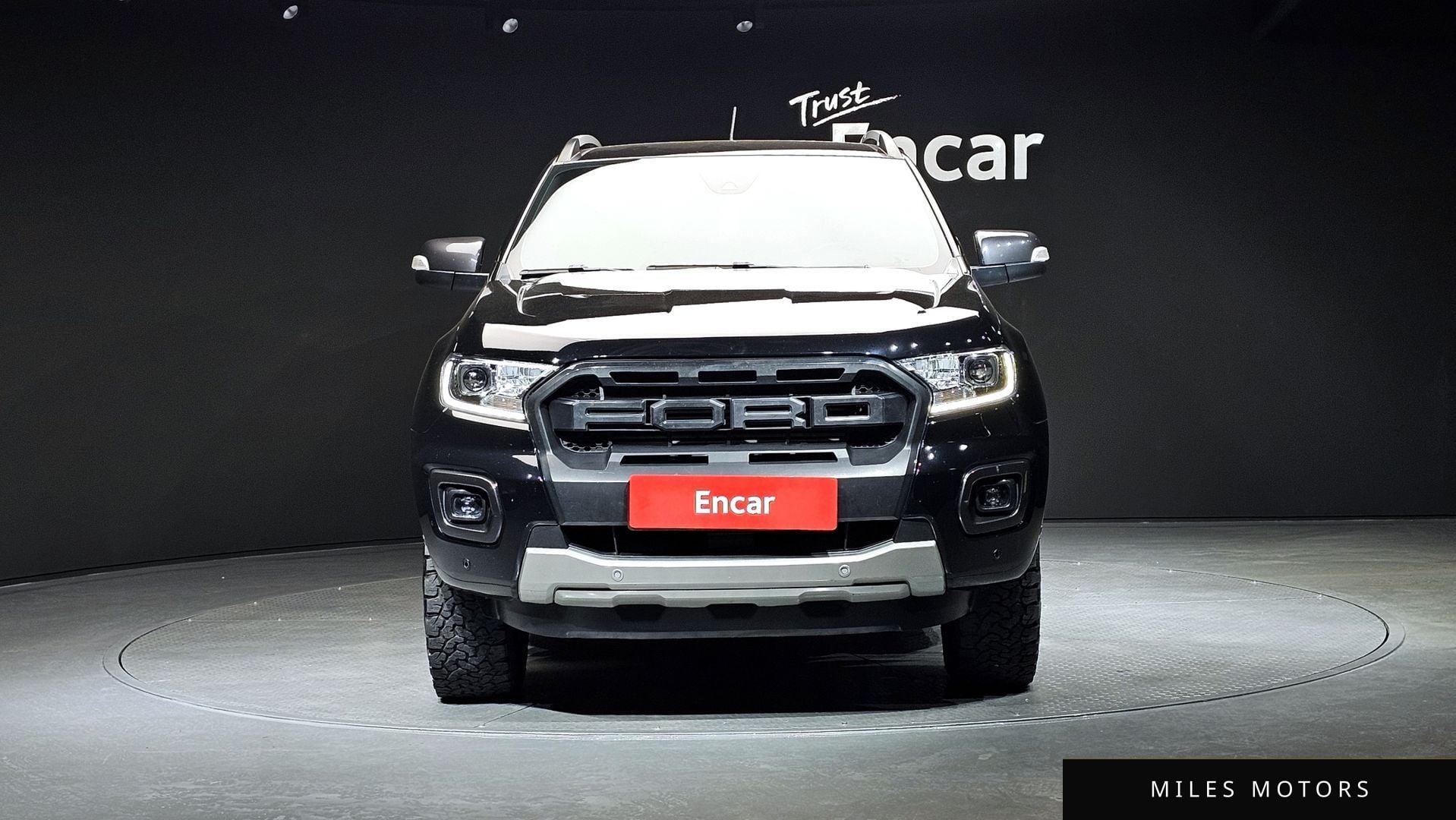 Ford Ranger 2022 — миниатюра 3