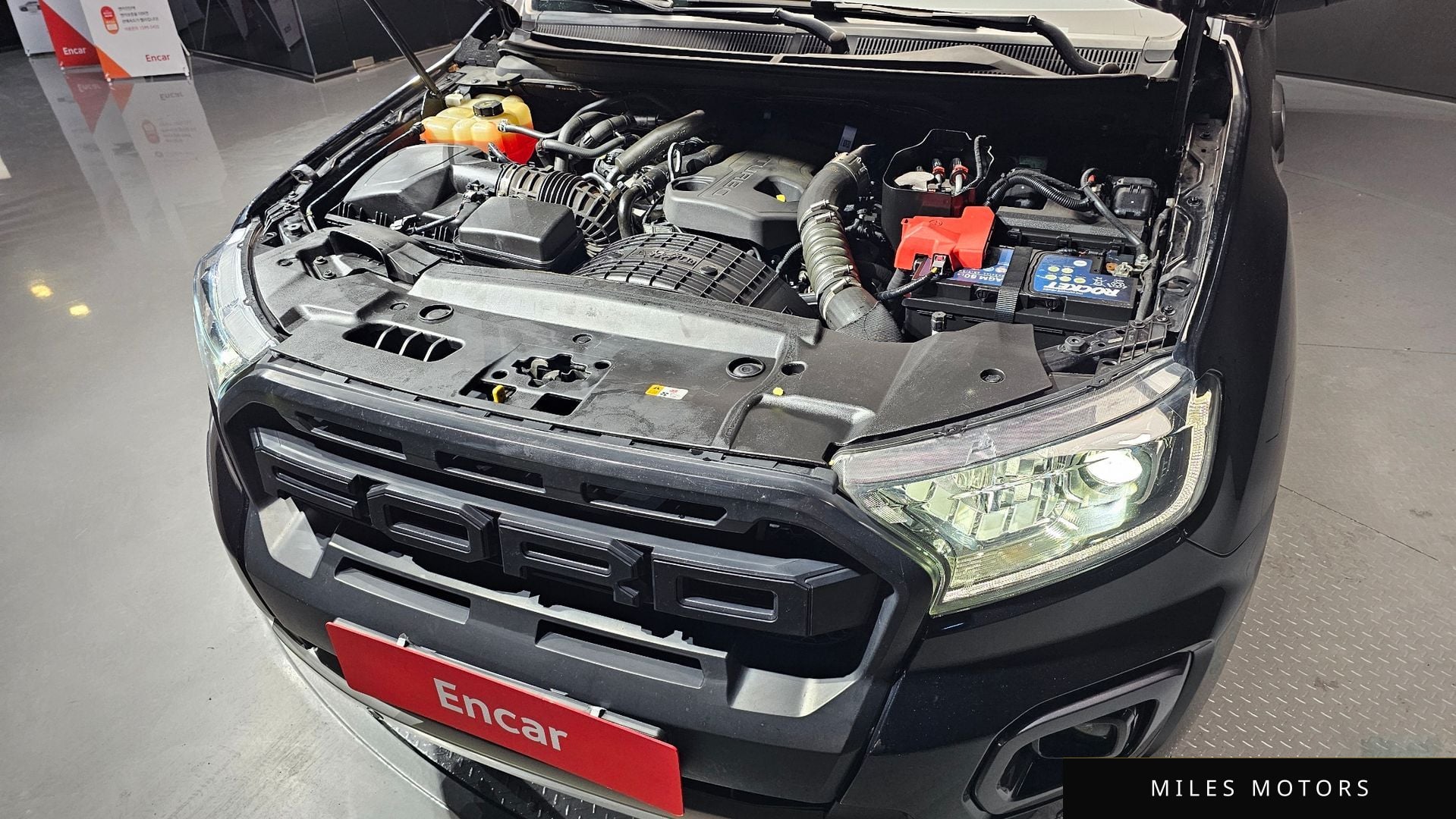 Ford Ranger 2022 — миниатюра 6