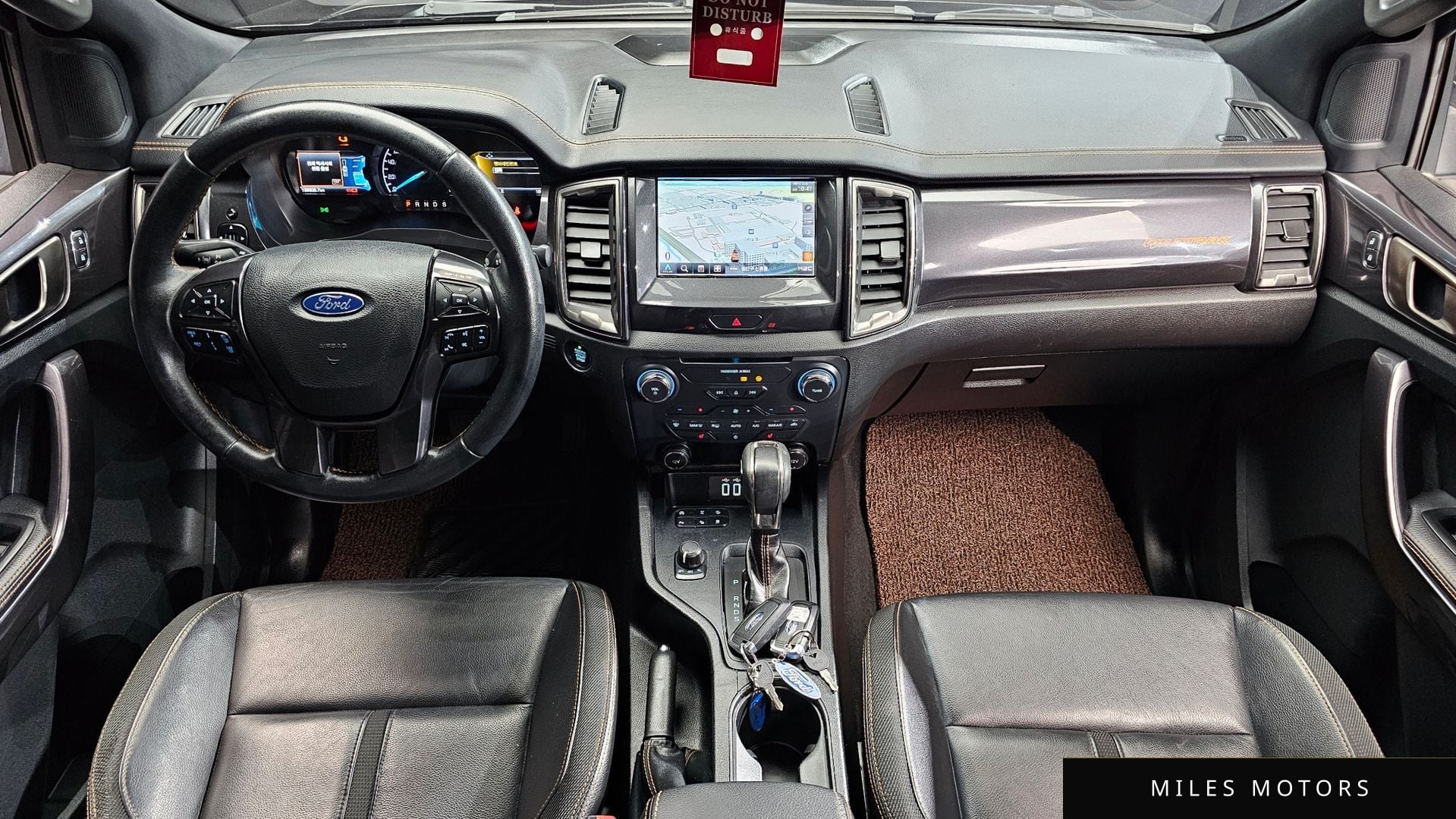 Ford Ranger 2022 — миниатюра 7