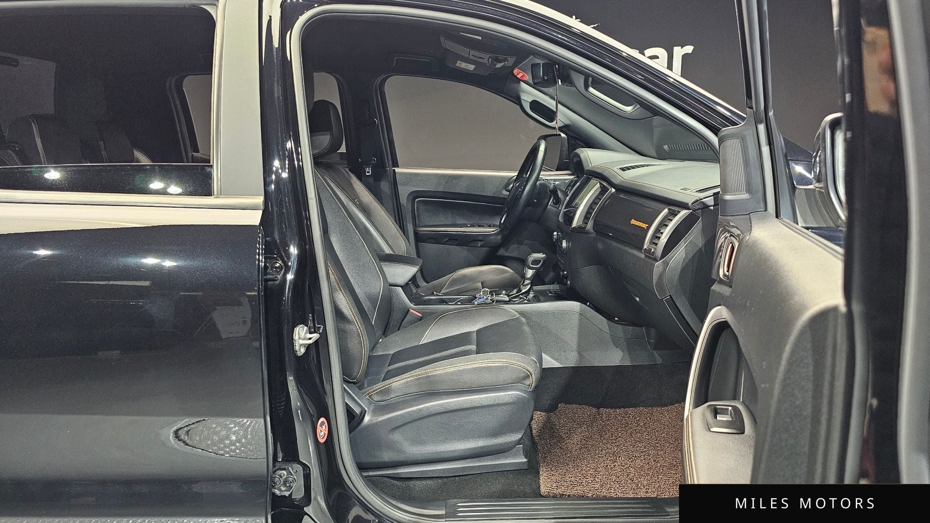 Ford Ranger 2022 — миниатюра 10