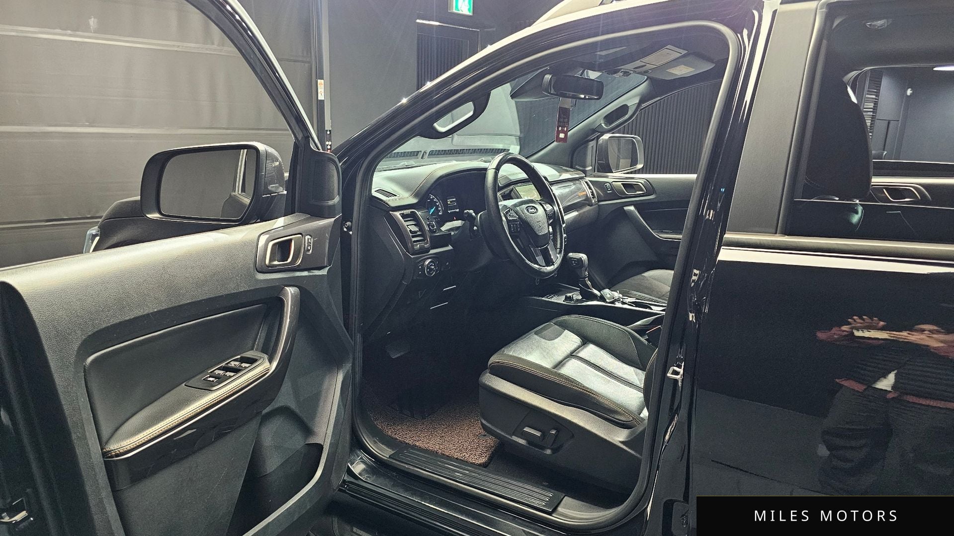 Ford Ranger 2022 — миниатюра 11
