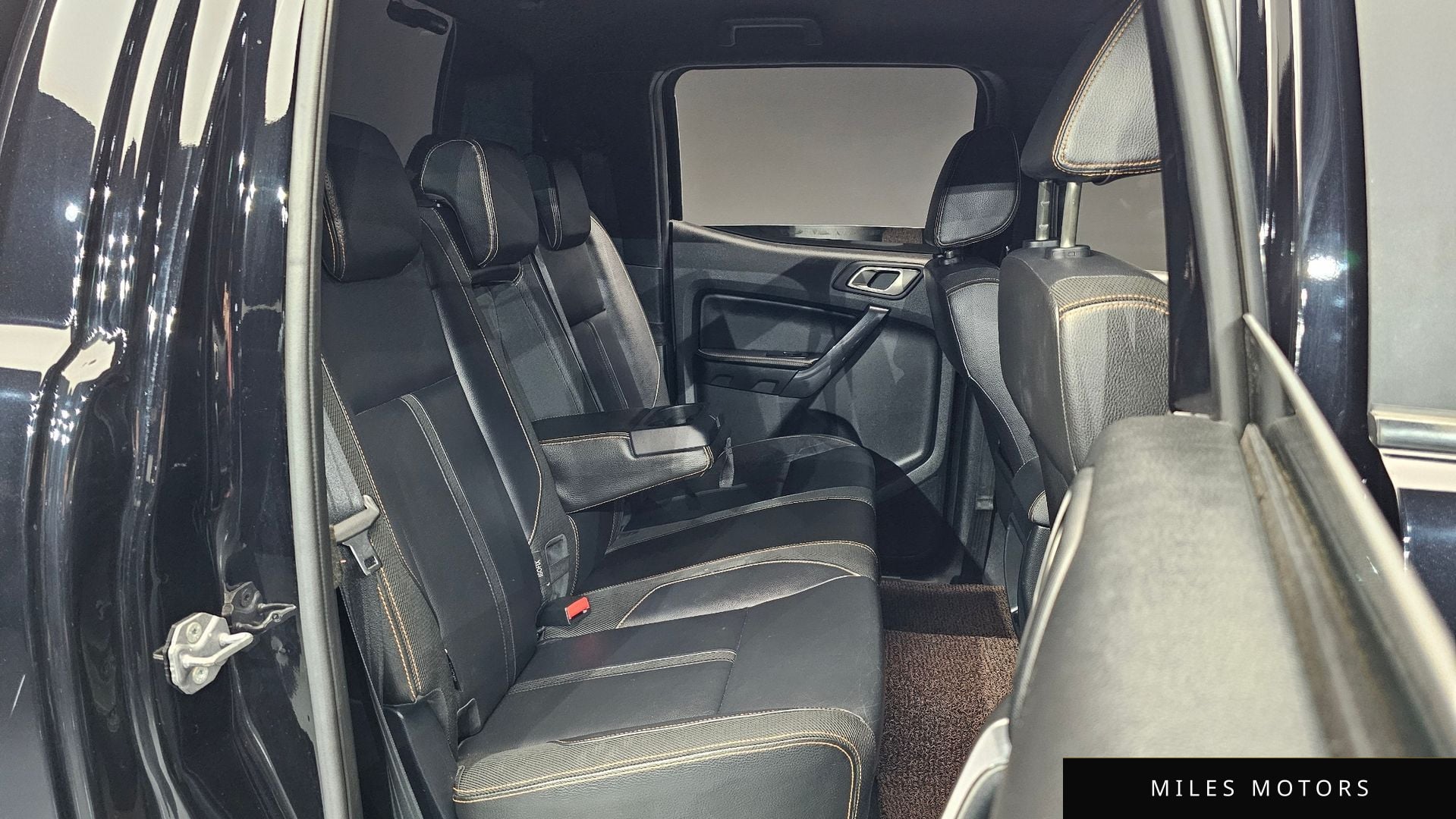 Ford Ranger 2022 — миниатюра 12