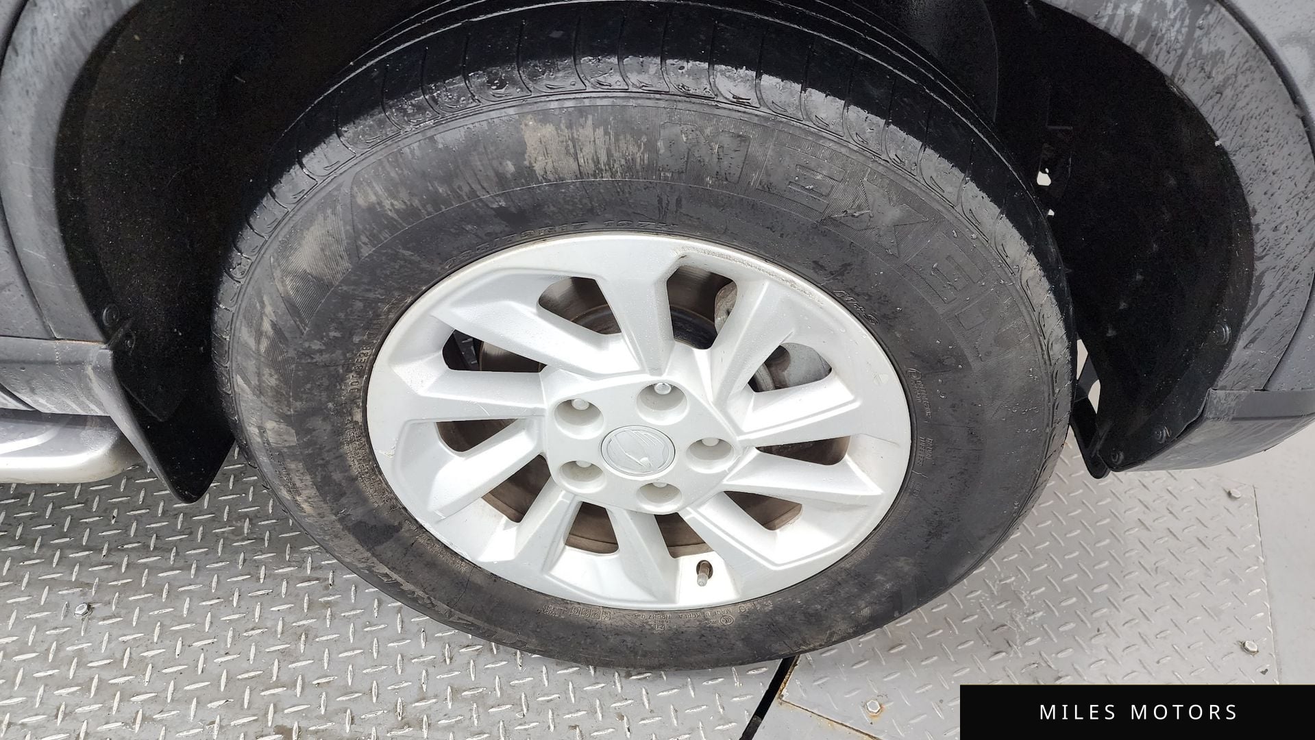 KG Mobility Rexton 2020 — миниатюра 5