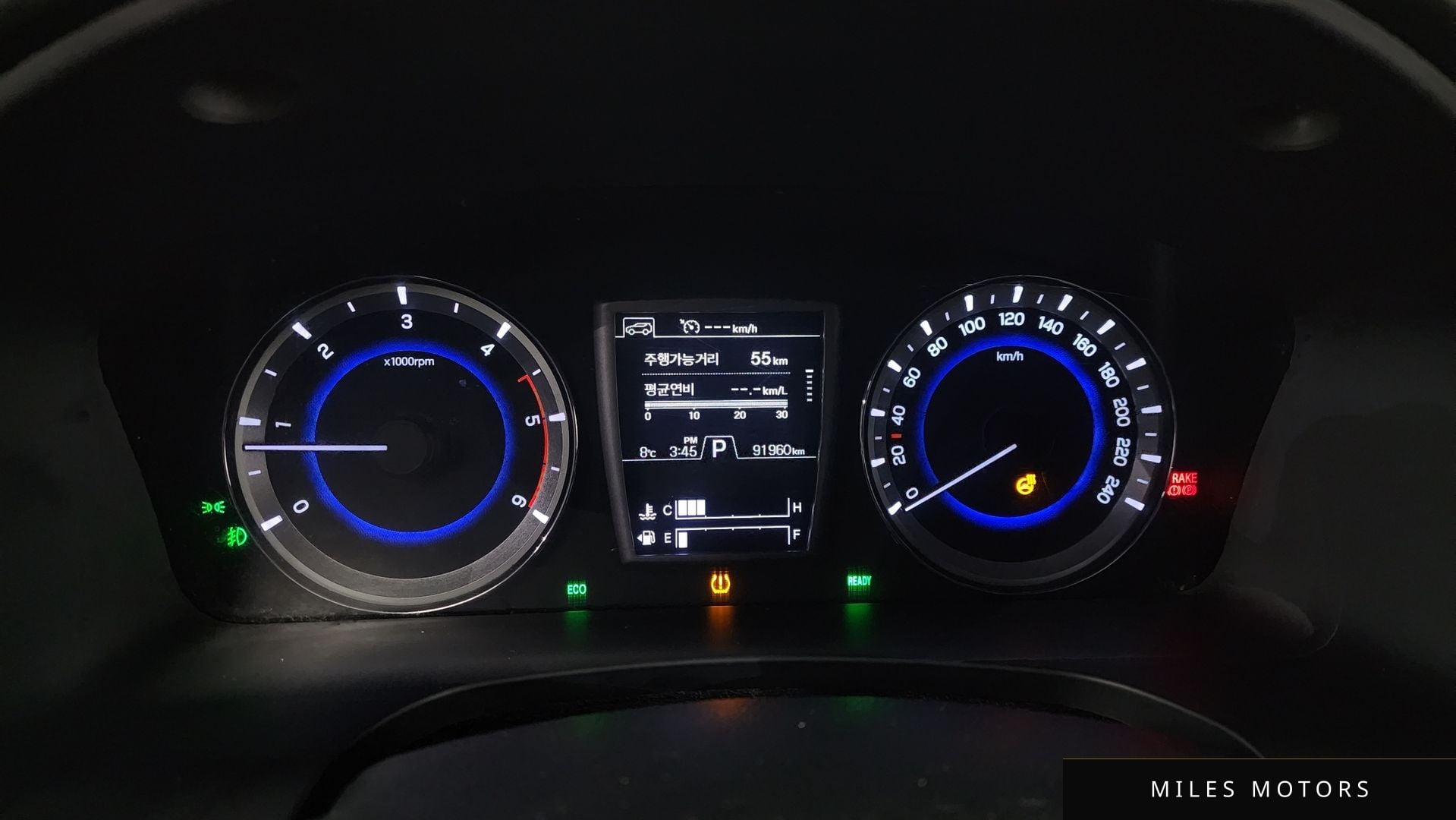 KG Mobility Rexton 2020 — миниатюра 8