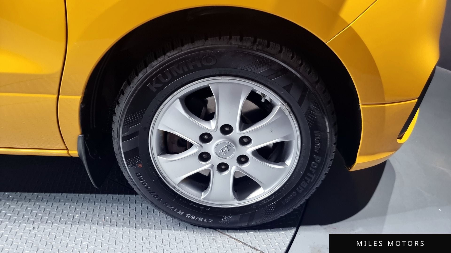 Hyundai Starex 2019 — миниатюра 5