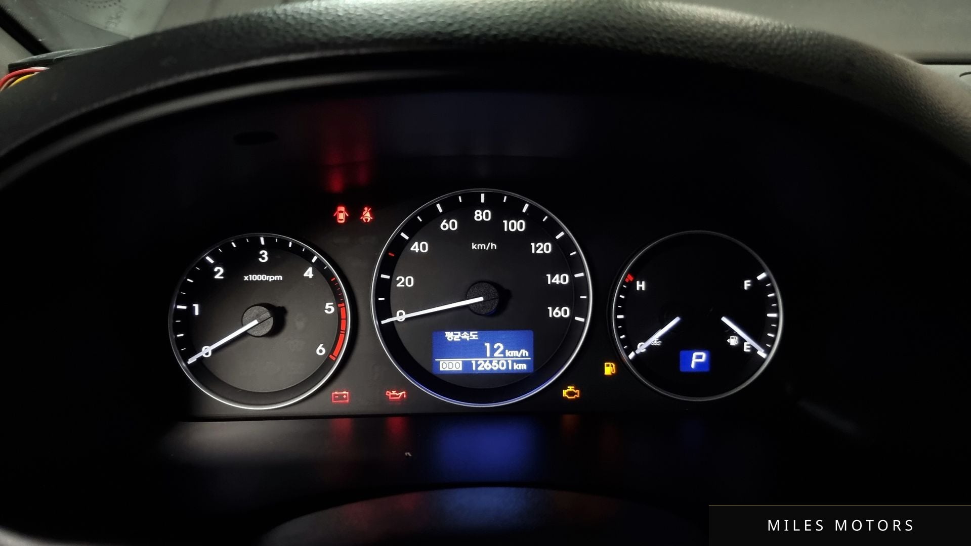 Hyundai Starex 2019 — миниатюра 8