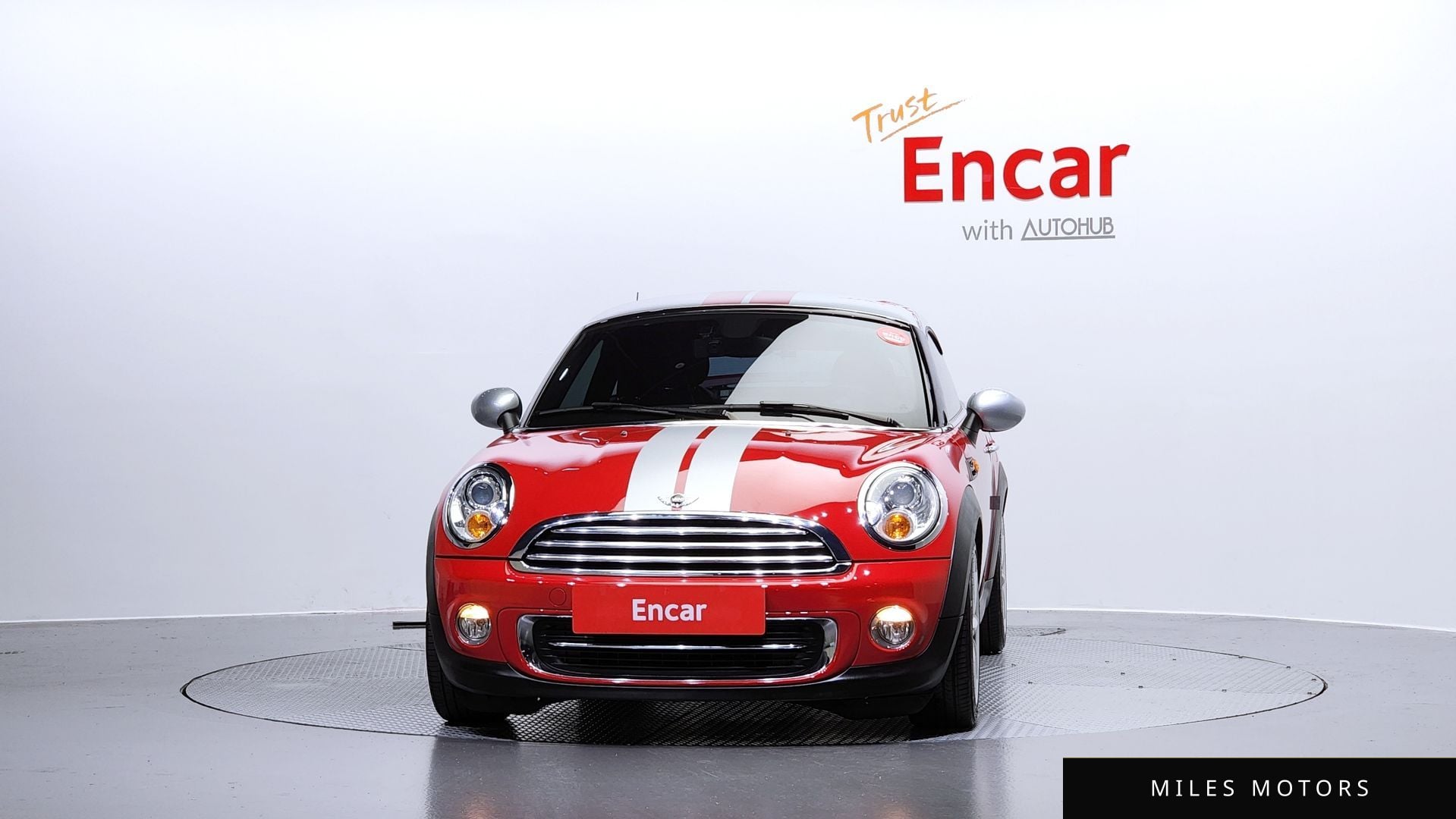 MINI Coupe 2012 — миниатюра 3
